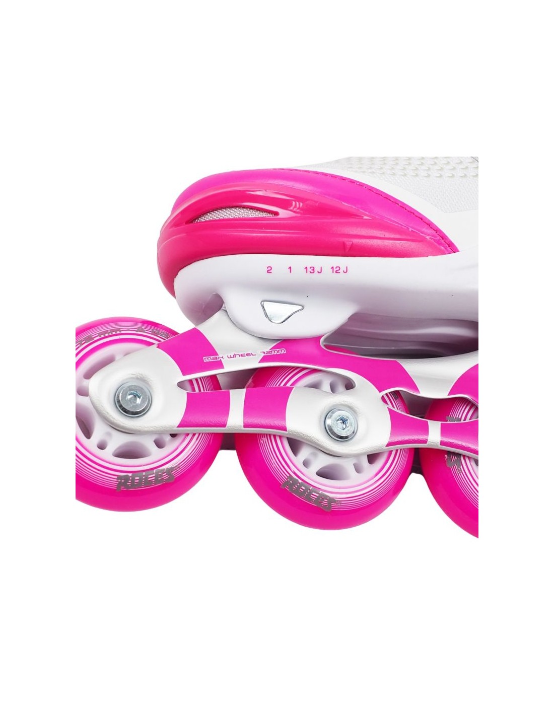 Roces Moody X Jr 400896 00002 inline skates - Image 7