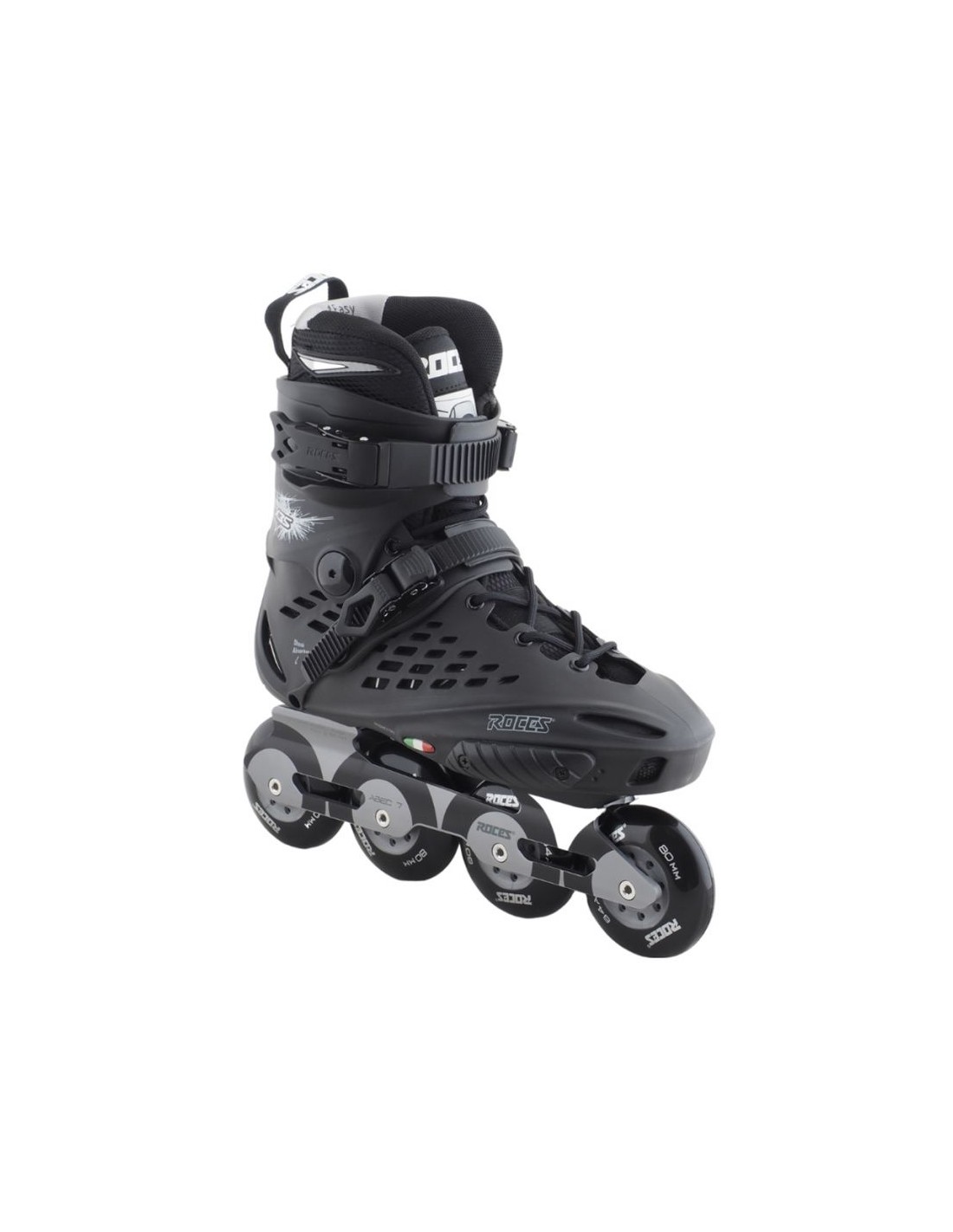 Roces X35 Inline Skates TIF 400849 01 - Image 3
