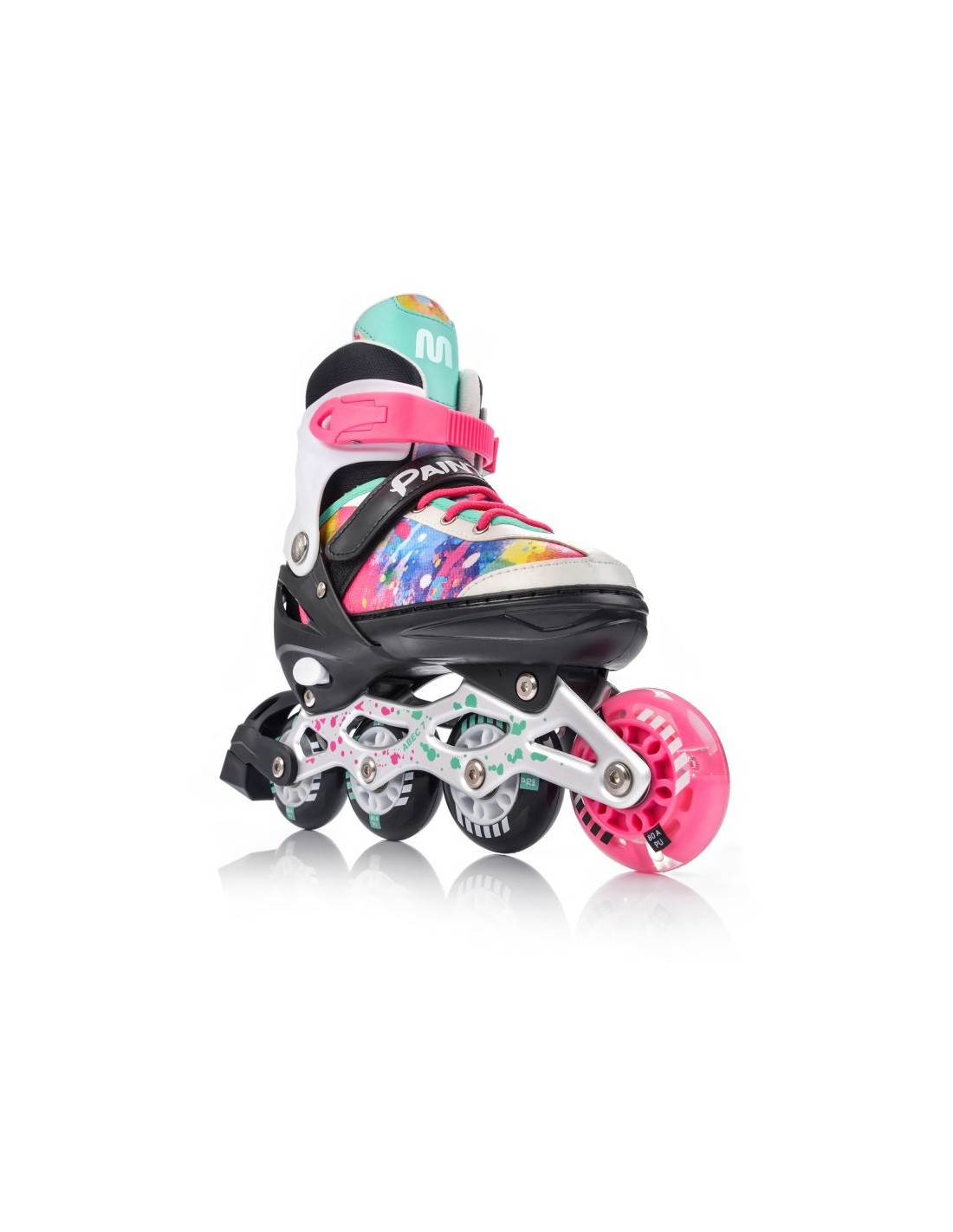 Rollers Meteor 4in1 Painter S 3033 24380 - Image 13