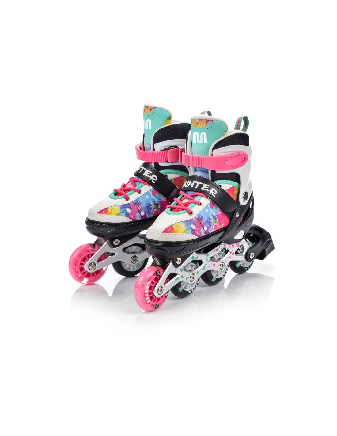 Rollers Meteor 4in1 Painter S 3033 24380 - Image 16