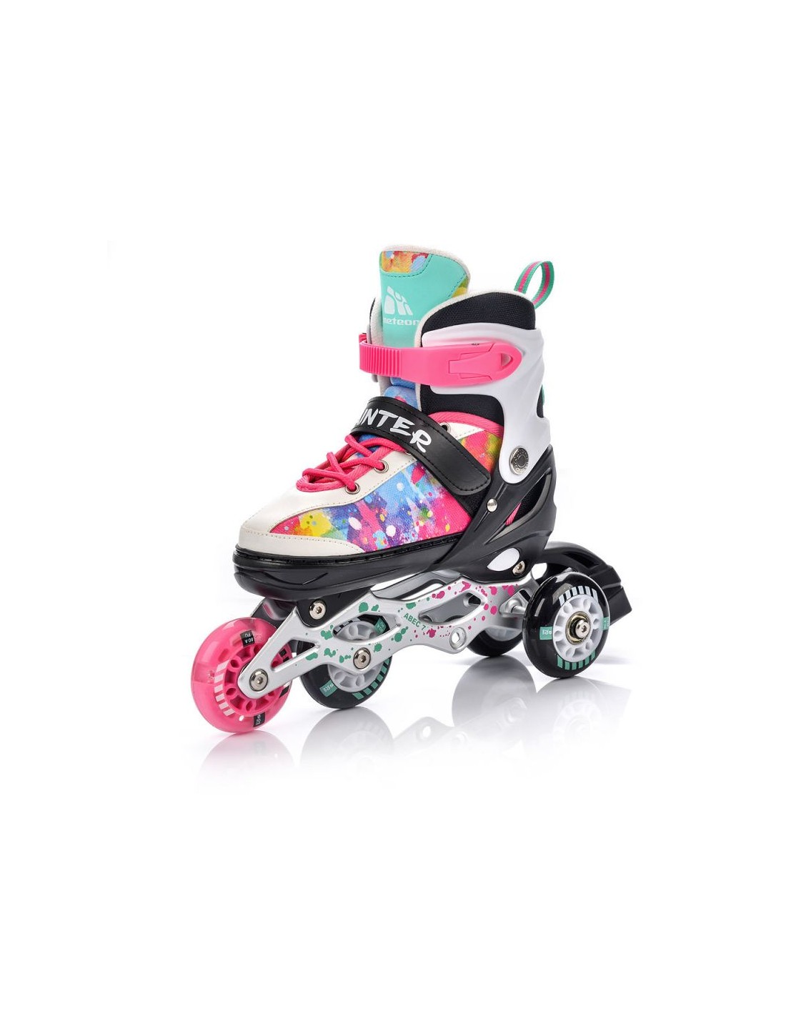 Rollers Meteor 4in1 Painter S 3033 24380 - Image 3
