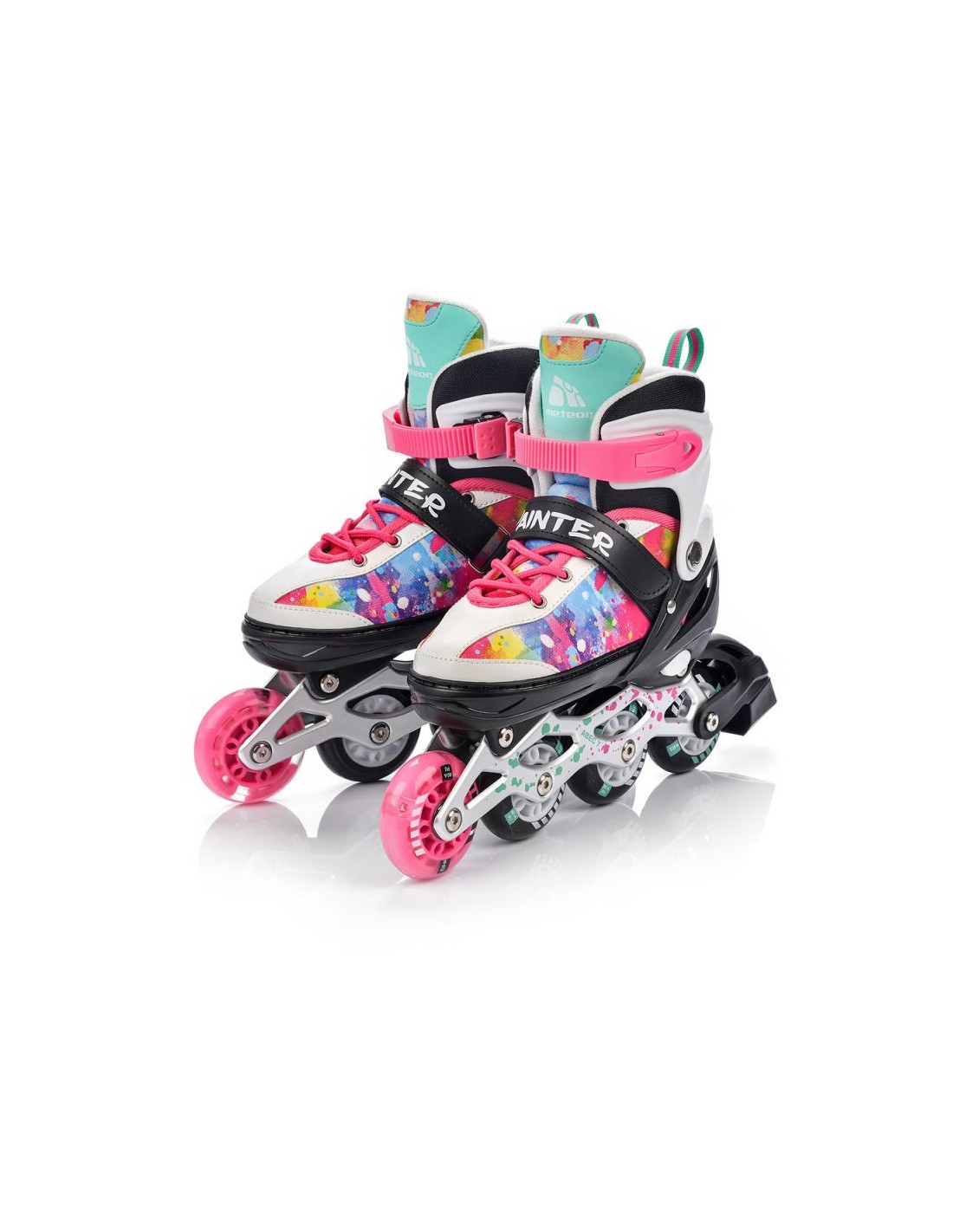 Rollers Meteor 4in1 Painter S 3033 24380 - Image 4