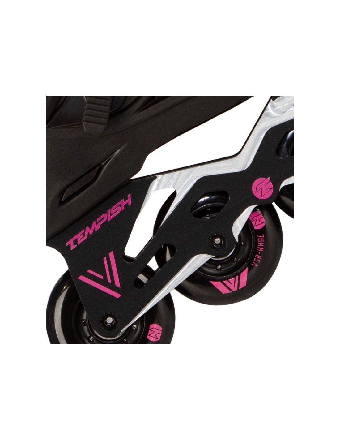 Rollers Tempish Viber LE 80 W 1000004617 - Image 7