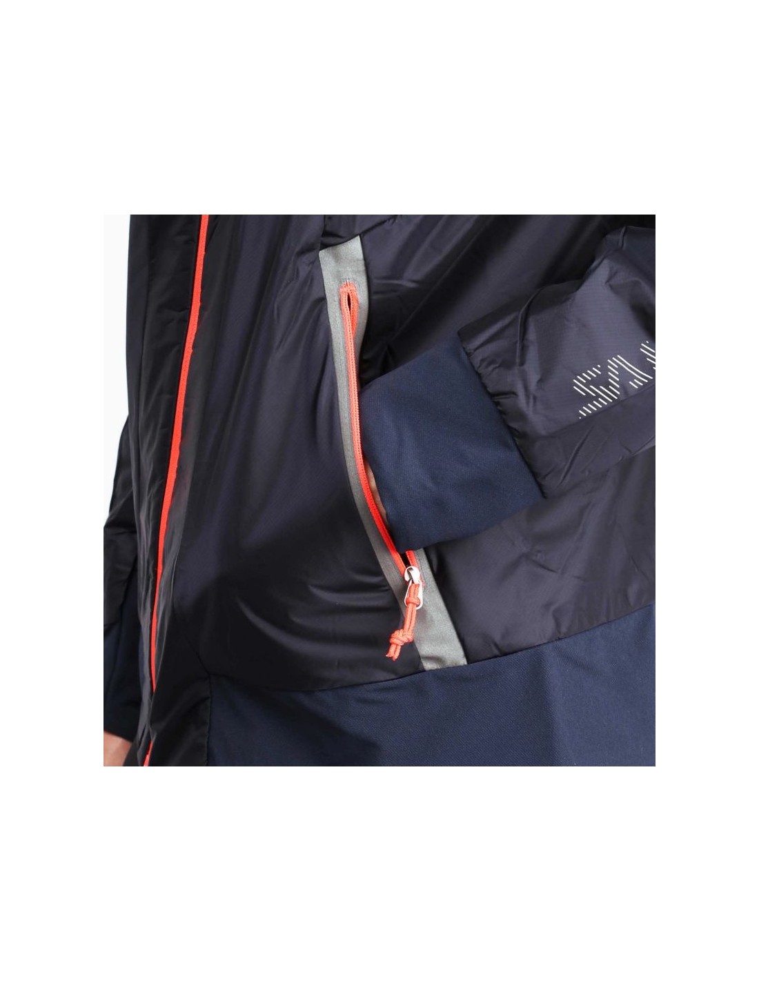 Salewa Pedroc Hyb trekking jacket Twr W Hood Jkt W 274283961 - Image 8