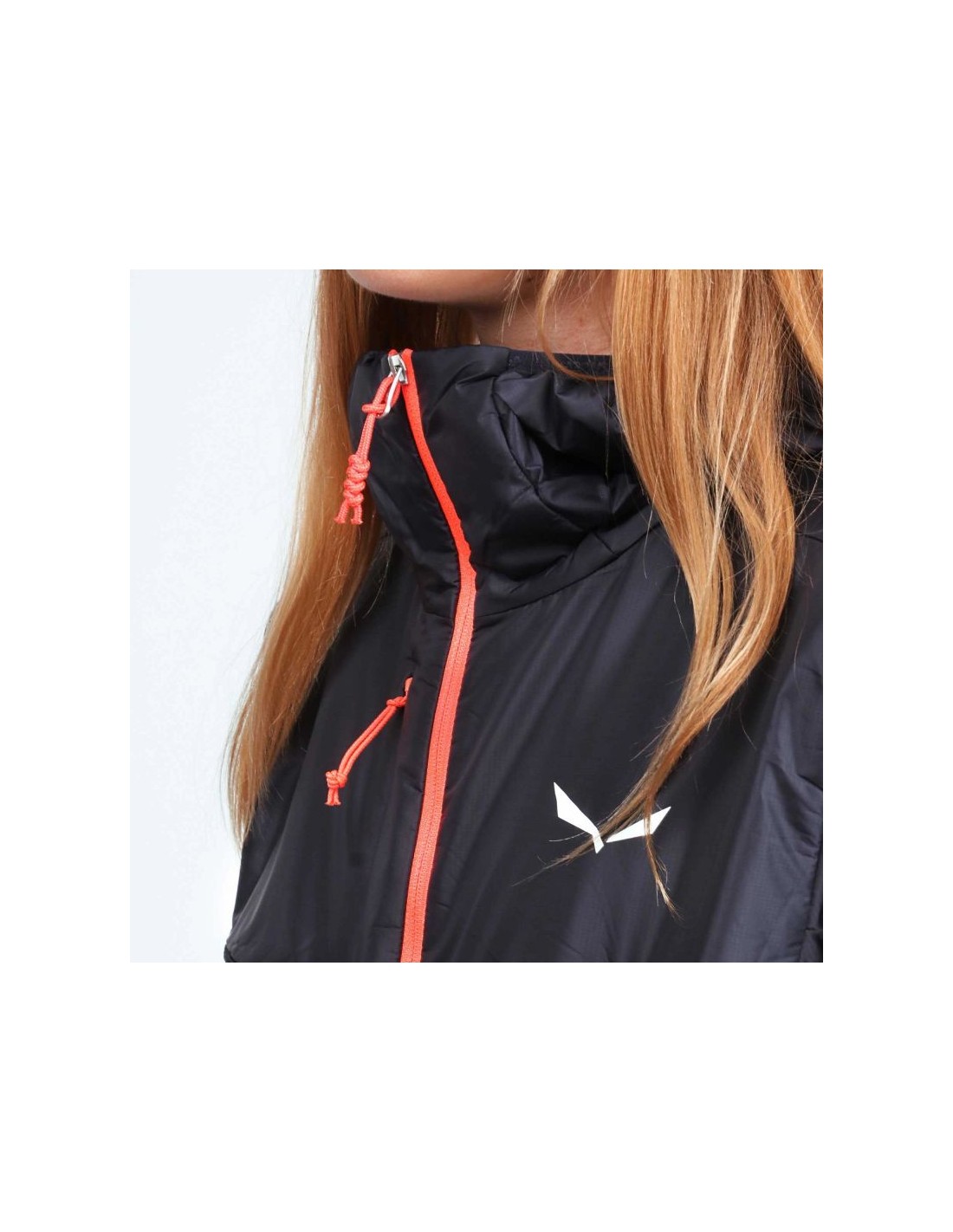 Salewa Pedroc Hyb trekking jacket Twr W Hood Jkt W 274283961 - Image 9
