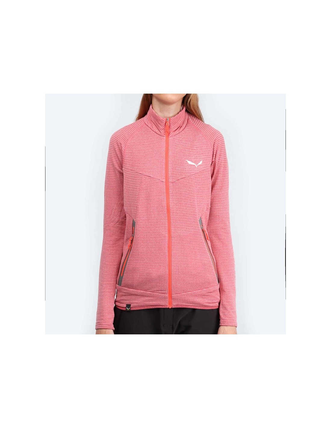 Salewa Pedroc PL R FZ W 277206579 Fleece - Image 3
