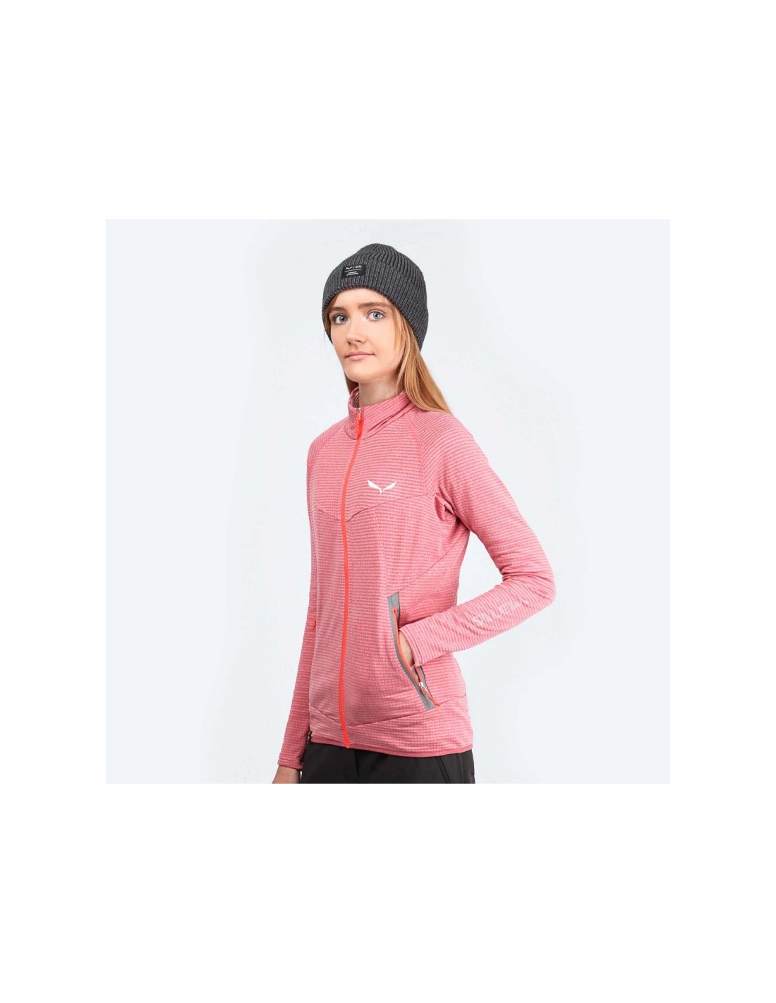 Salewa Pedroc PL R FZ W 277206579 Fleece - Image 4