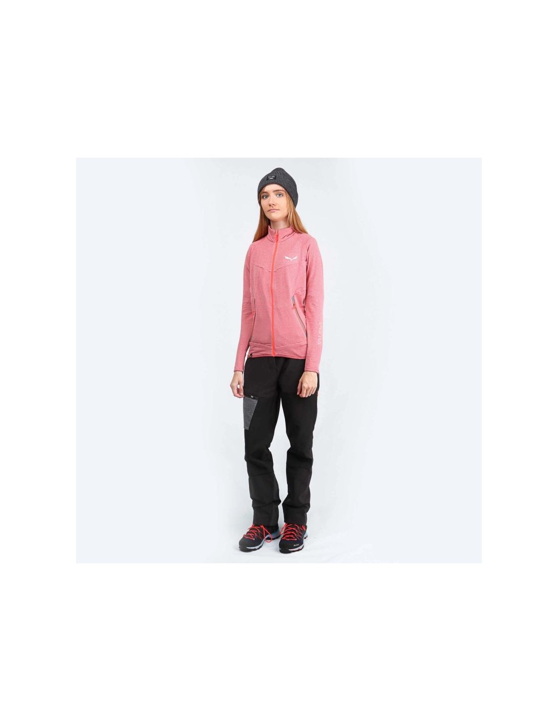 Salewa Pedroc PL R FZ W 277206579 Fleece - Image 5
