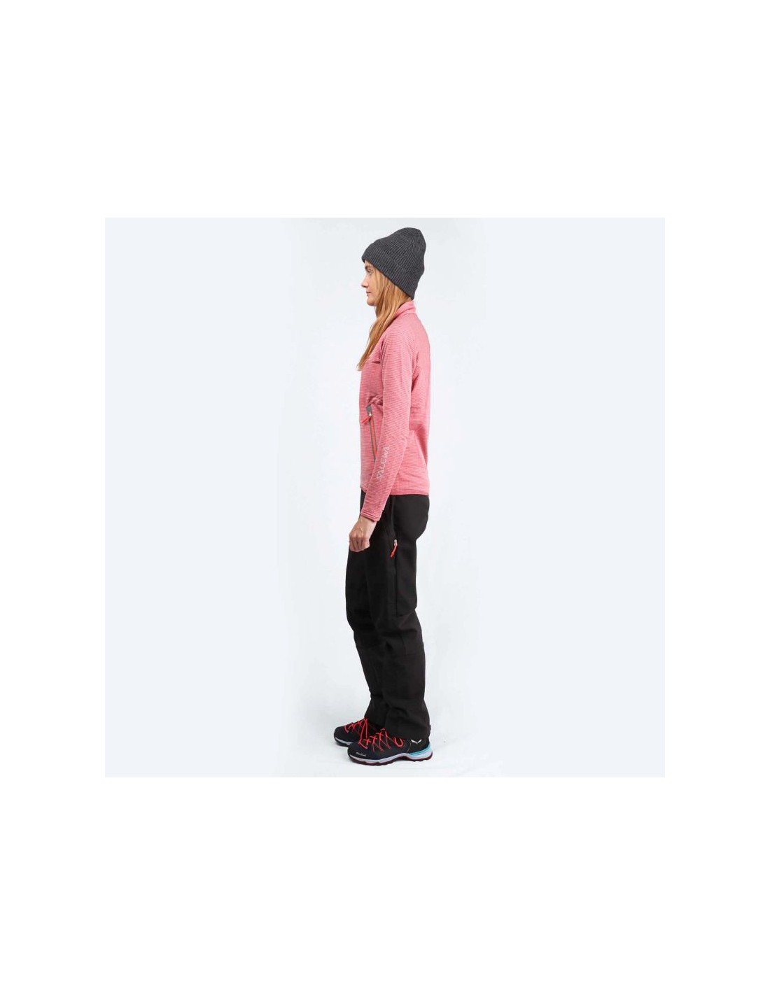 Salewa Pedroc PL R FZ W 277206579 Fleece - Image 6
