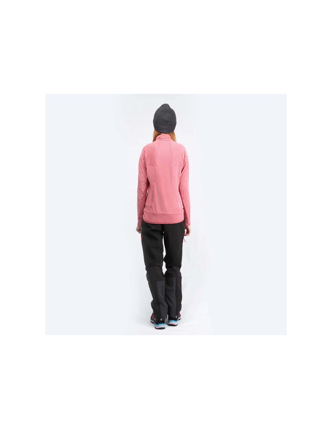 Salewa Pedroc PL R FZ W 277206579 Fleece - Image 7