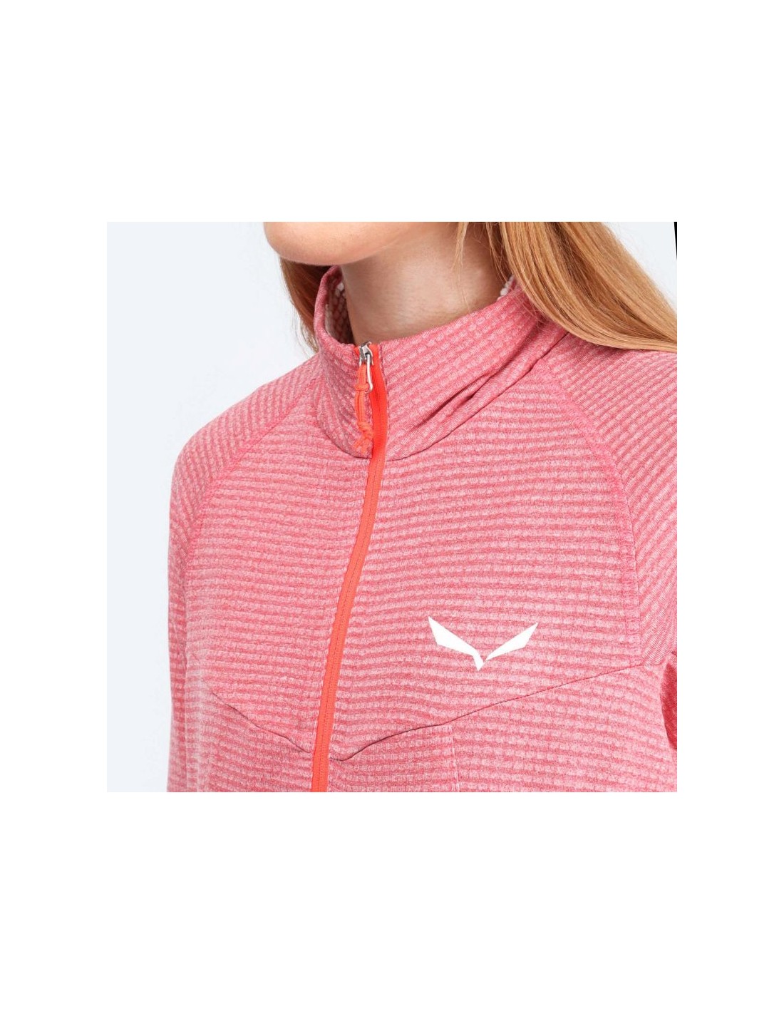 Salewa Pedroc PL R FZ W 277206579 Fleece - Image 8
