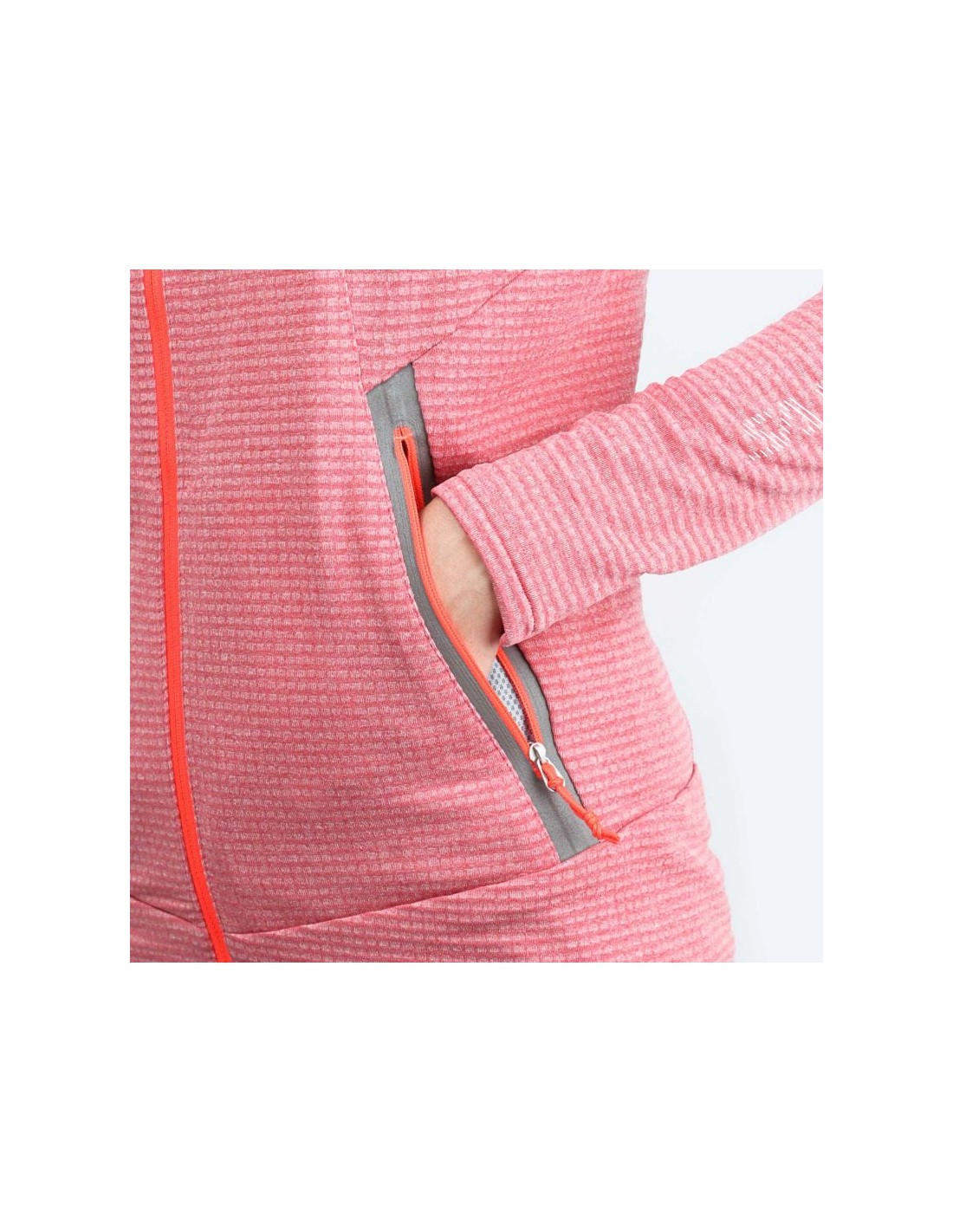 Salewa Pedroc PL R FZ W 277206579 Fleece - Image 9