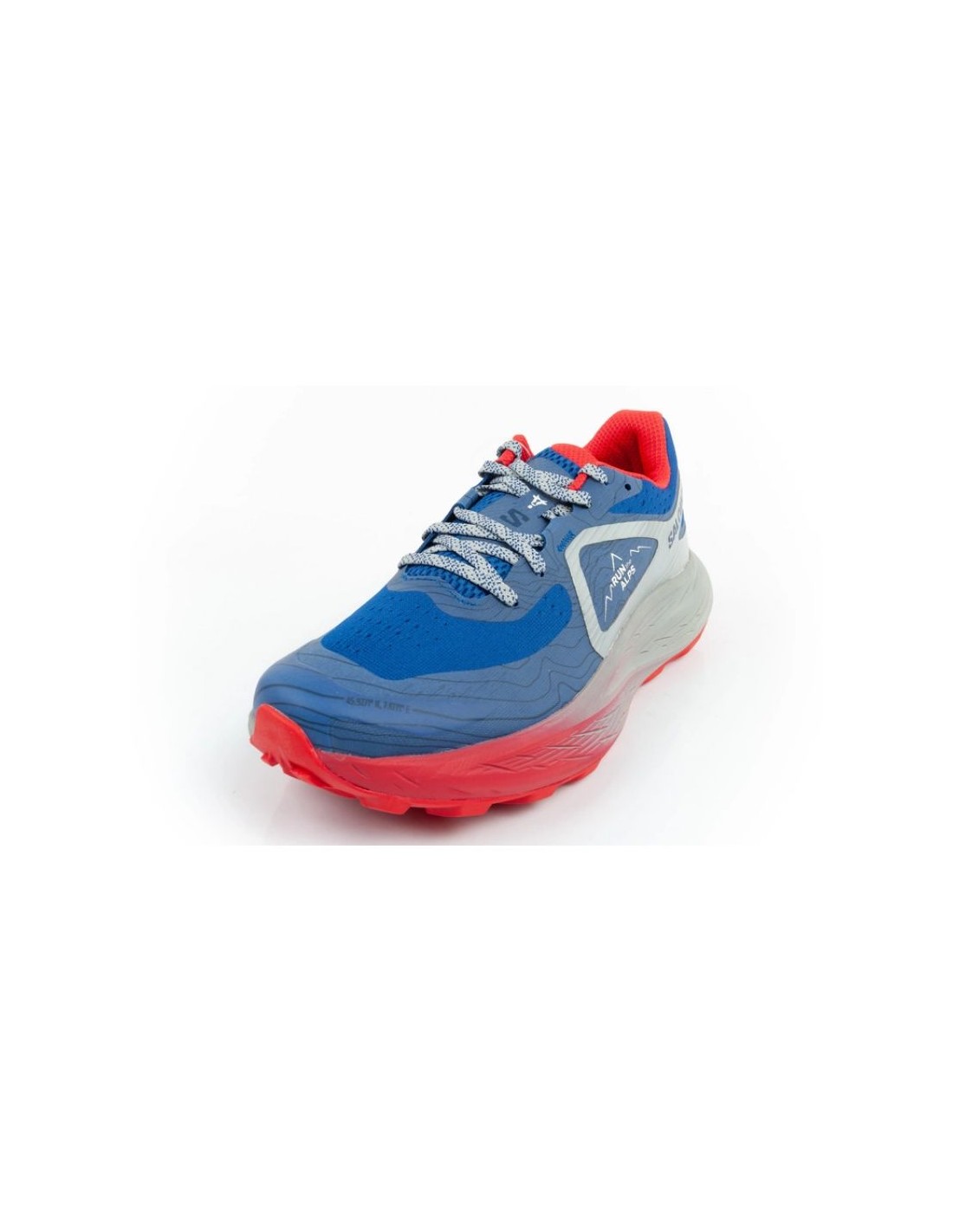 Salomon Glide Max TR Run The Alps shoes 473856 - Image 3