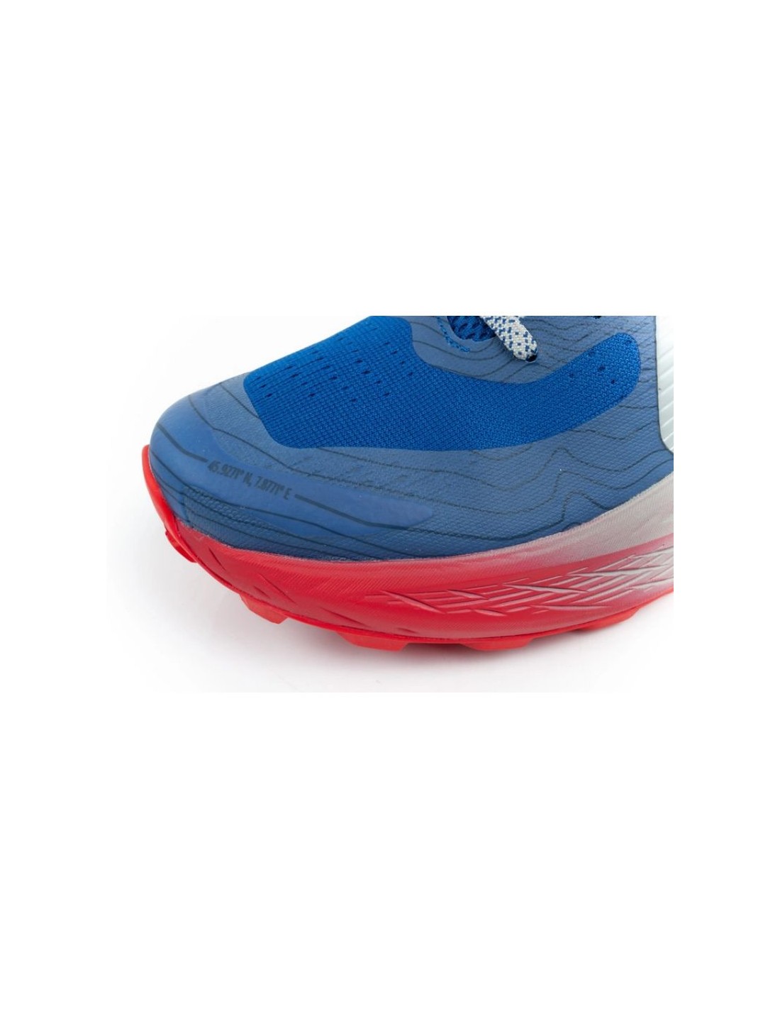 Salomon Glide Max TR Run The Alps shoes 473856 - Image 6