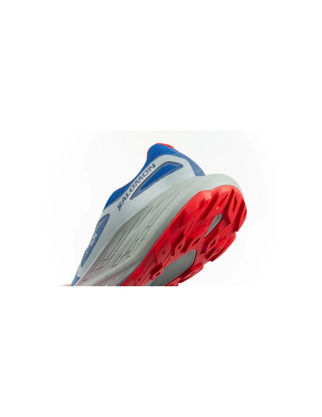 Salomon Glide Max TR Run The Alps shoes 473856 - Image 7