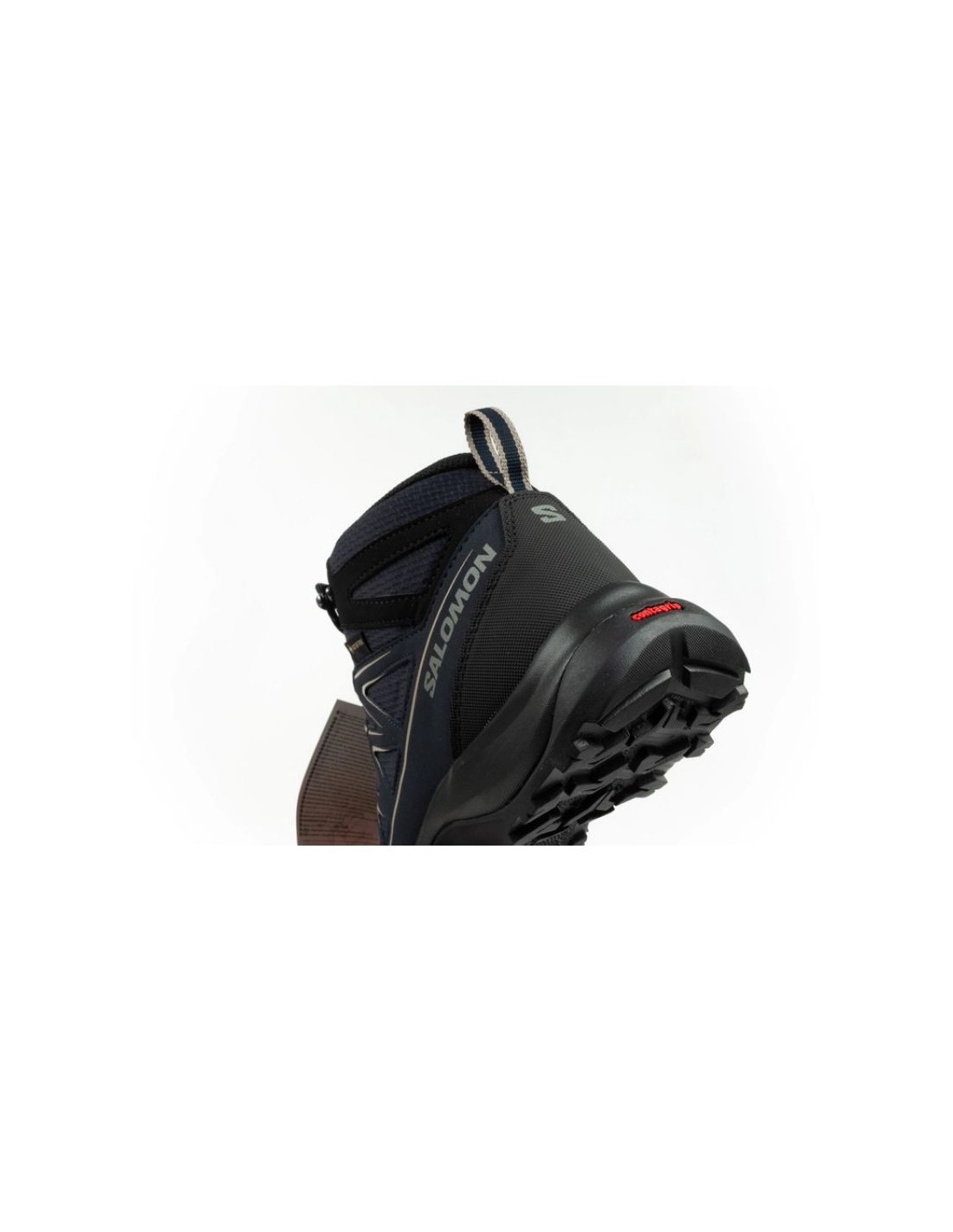 Salomon Onis M 471013 shoes - Image 7