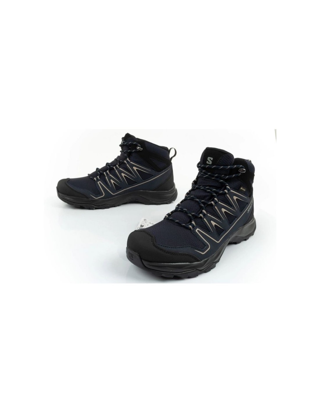 Salomon Onis M 471013 shoes - Image 8