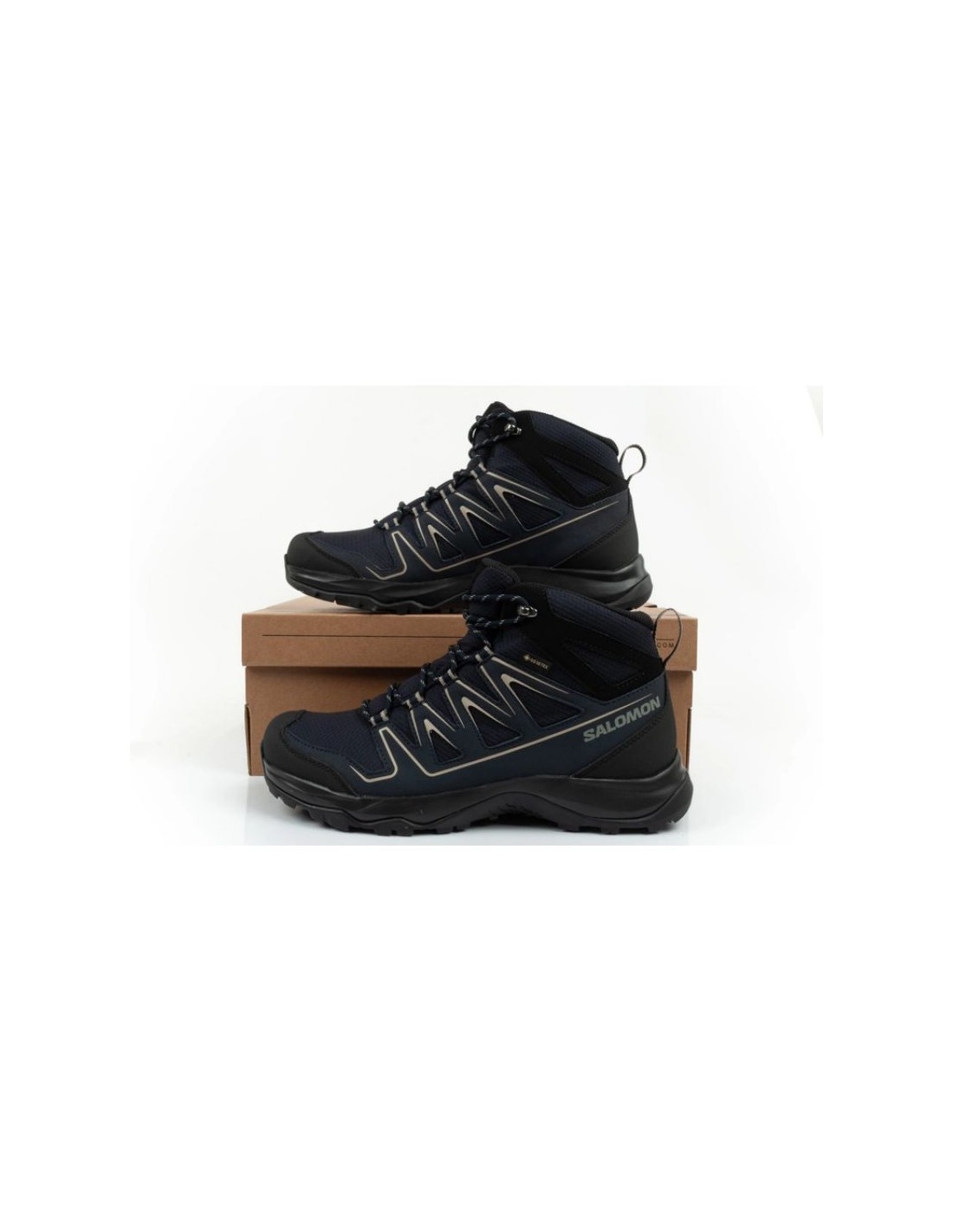 Salomon Onis M 471013 shoes - Image 10