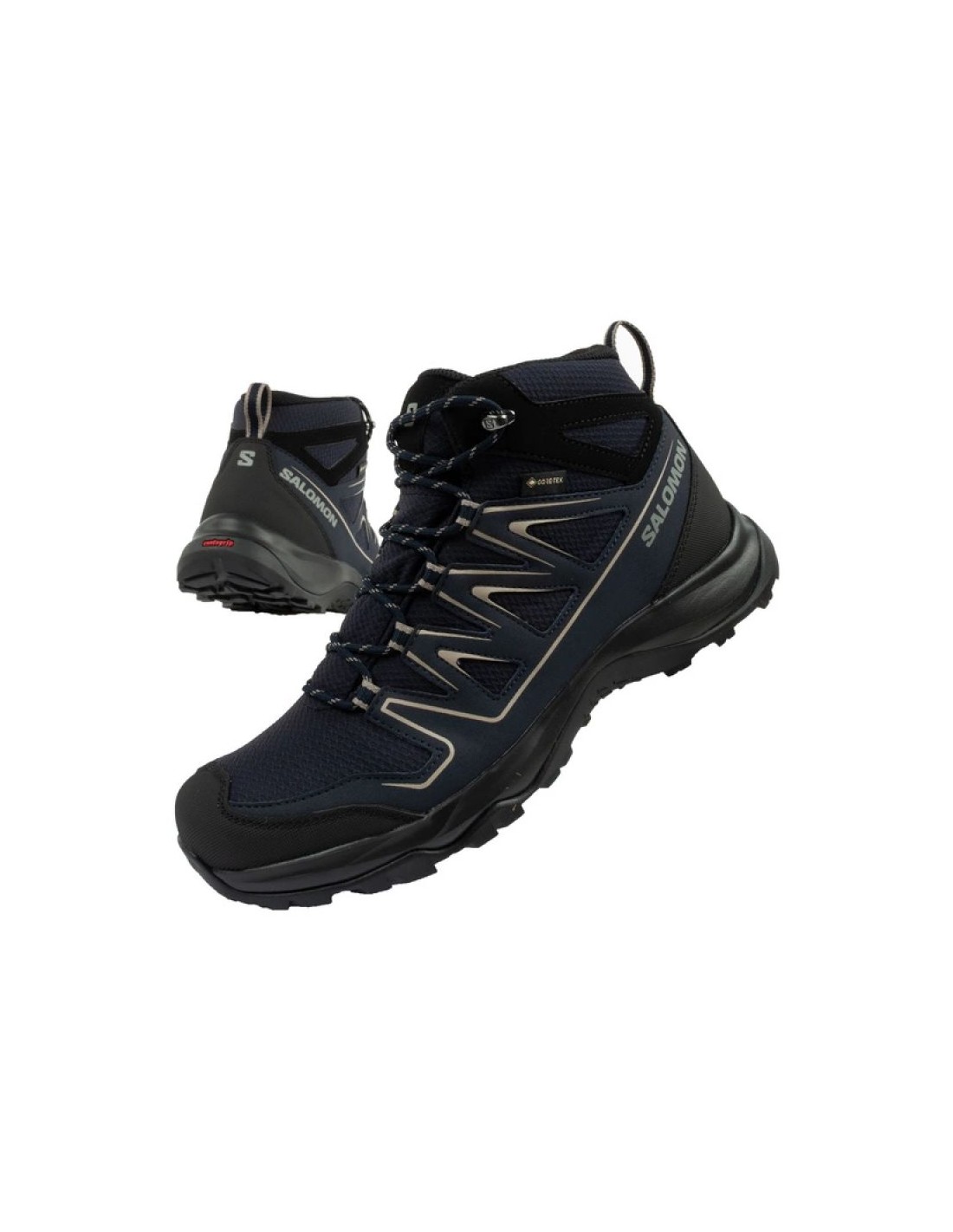 Salomon Onis M 471013 shoes