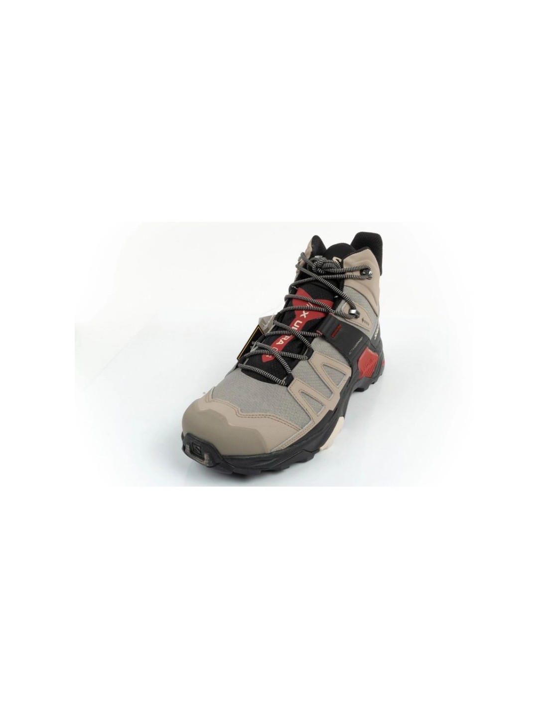 Salomon X Ultra 4 Mid GTX M 473525 shoes - Image 3