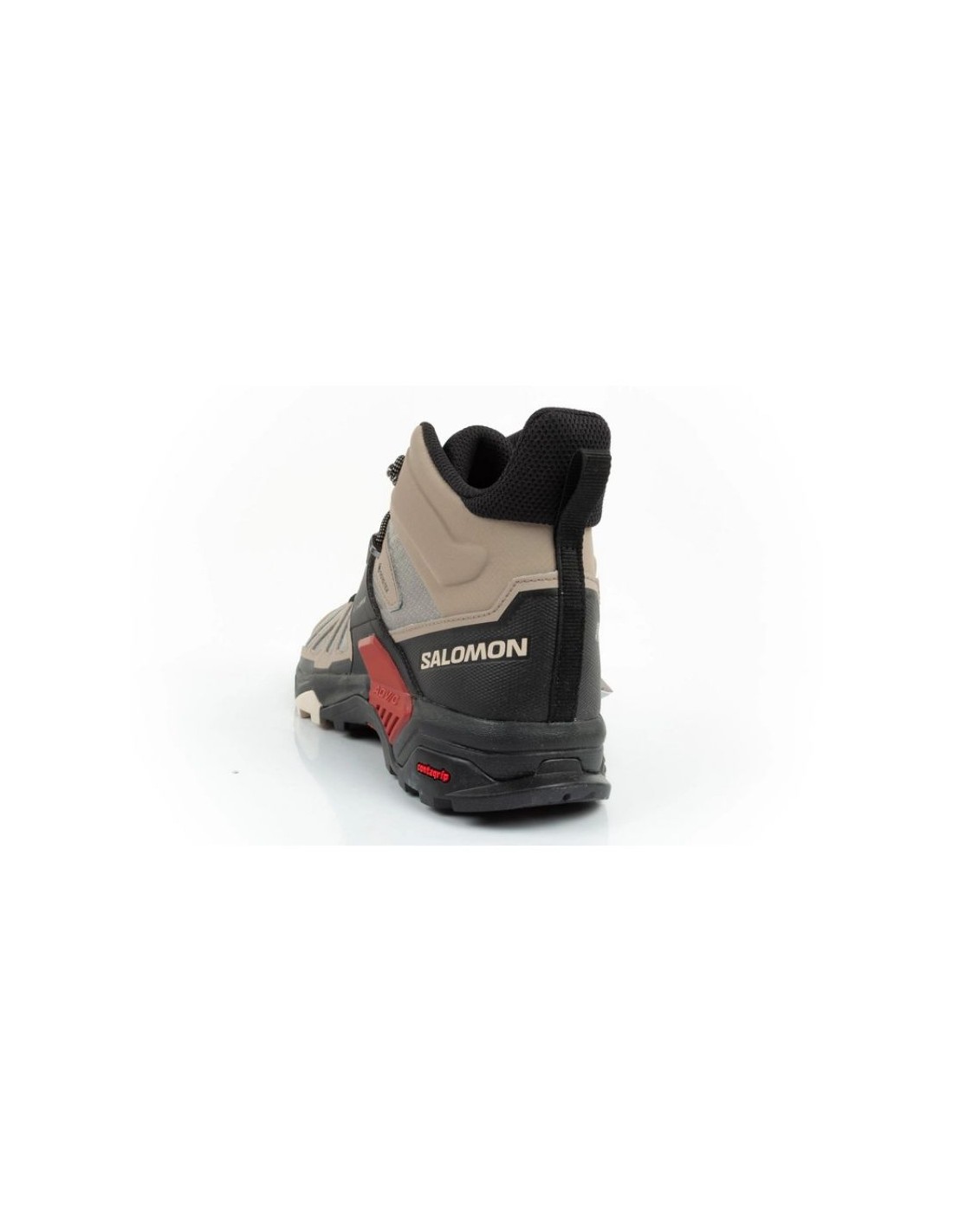 Salomon X Ultra 4 Mid GTX M 473525 shoes - Image 5