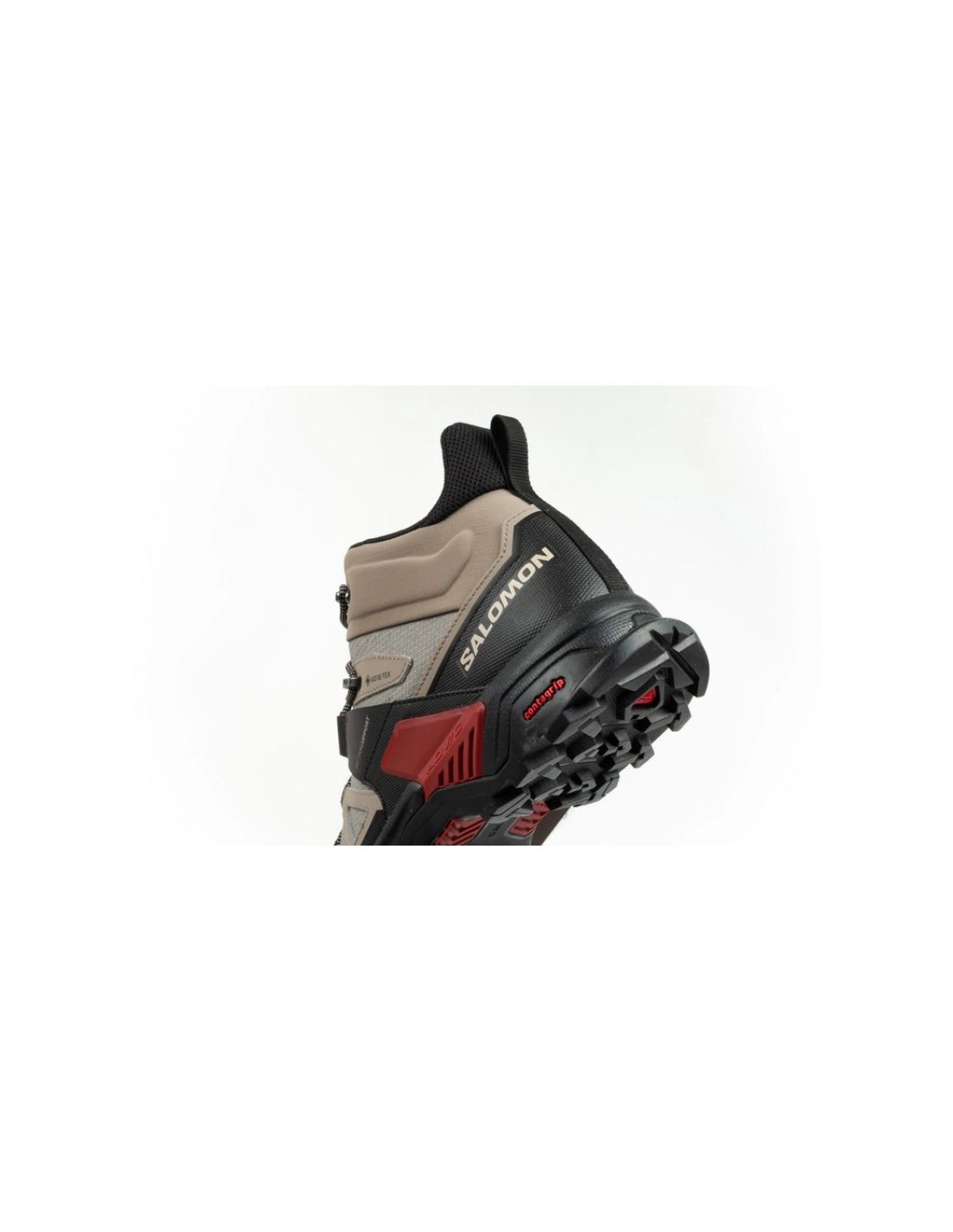 Salomon X Ultra 4 Mid GTX M 473525 shoes - Image 7