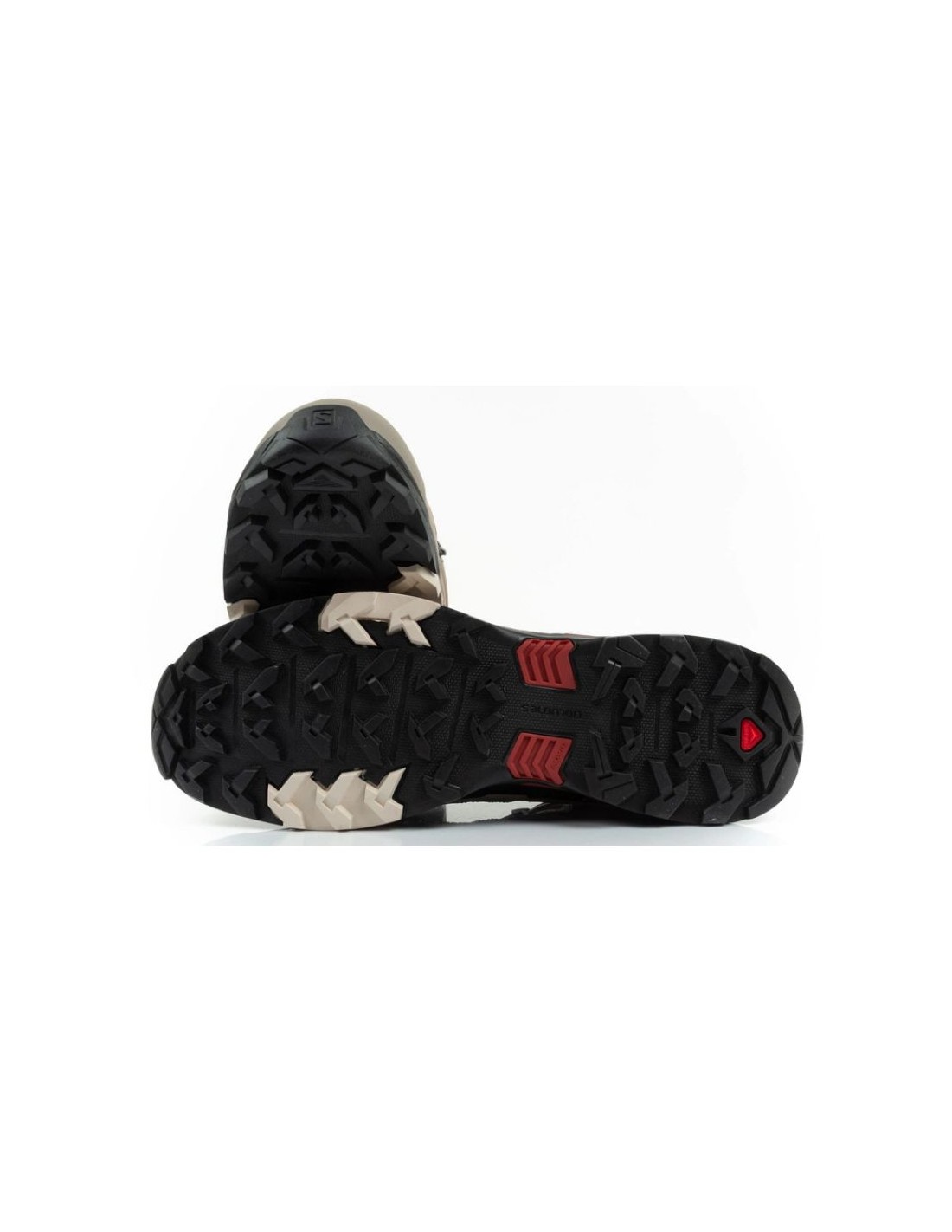 Salomon X Ultra 4 Mid GTX M 473525 shoes - Image 9