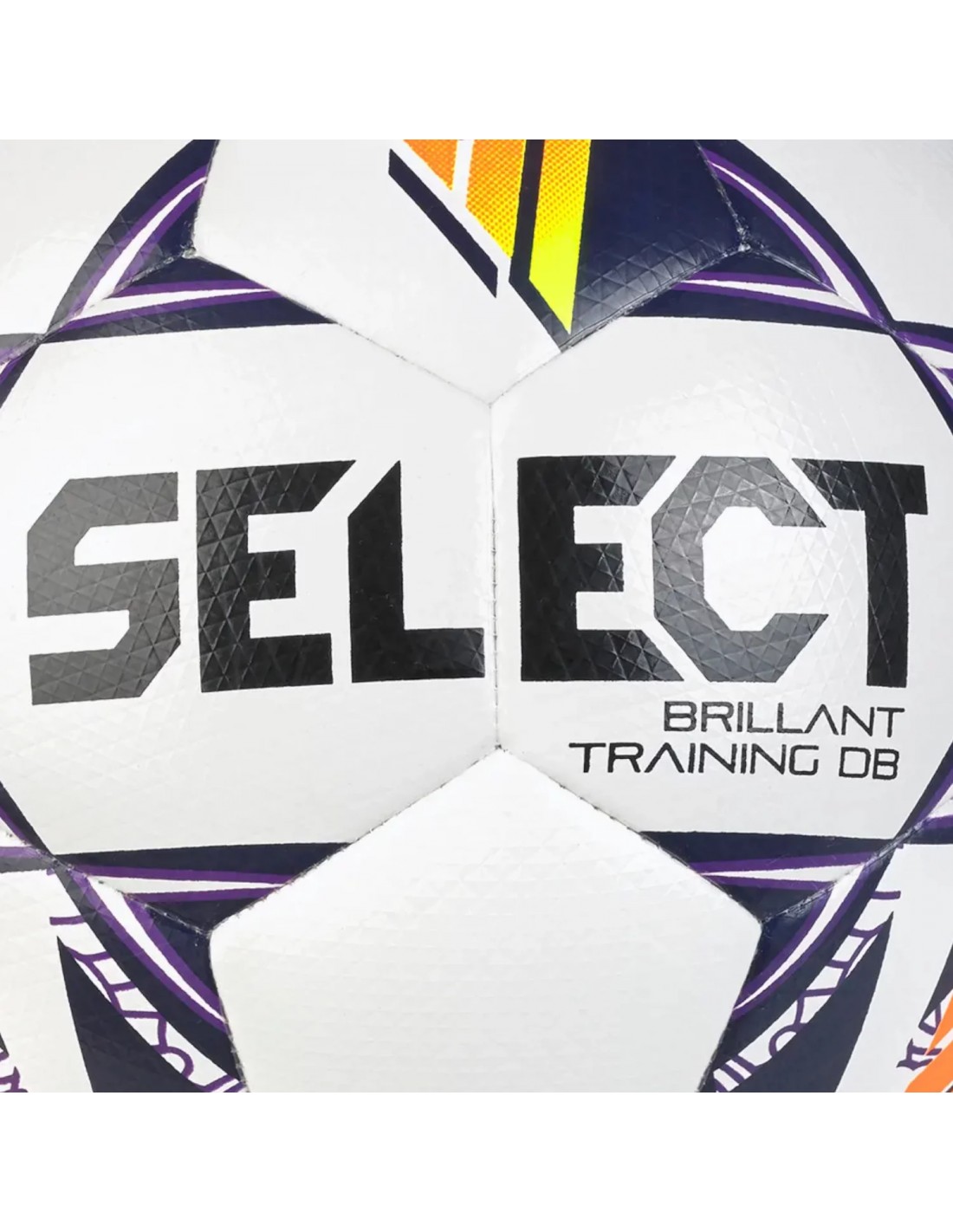 Select Optima TB V25 FIFA Basic Ball 120074 - Image 3