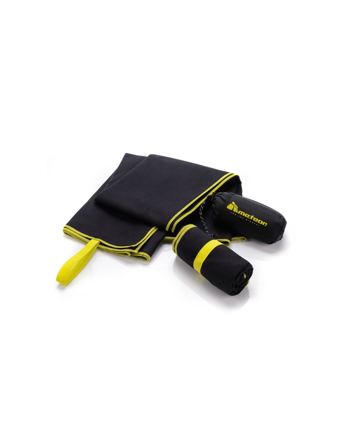 Towel Meteor L 31576