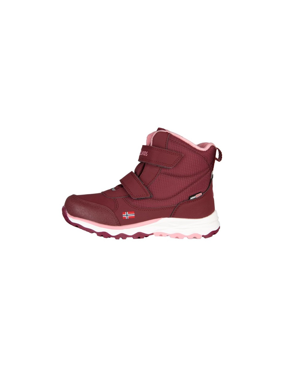 Trollkids Kids Hafjell Winter Boots Jr 264219 shoes - Image 3