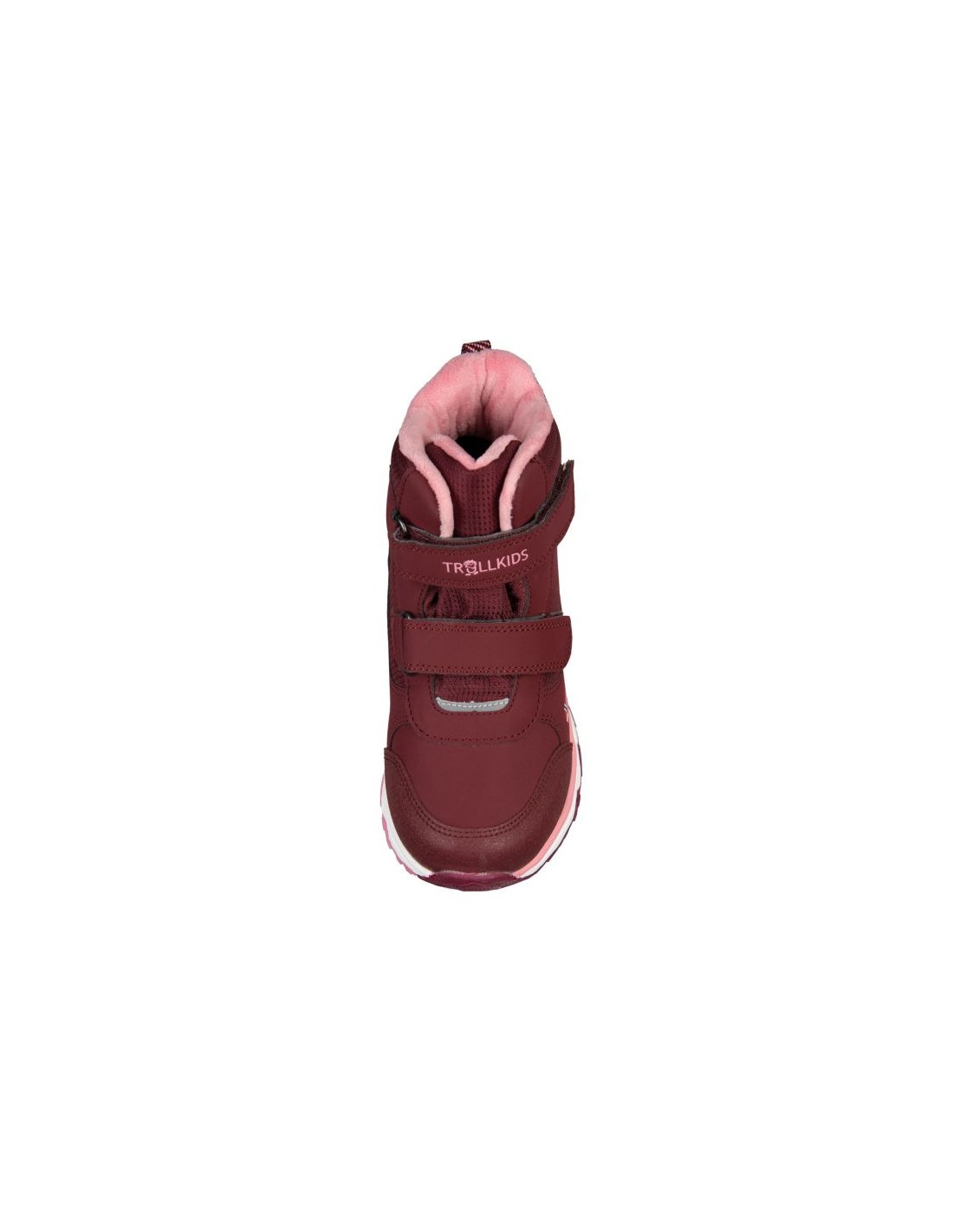 Trollkids Kids Hafjell Winter Boots Jr 264219 shoes - Image 4