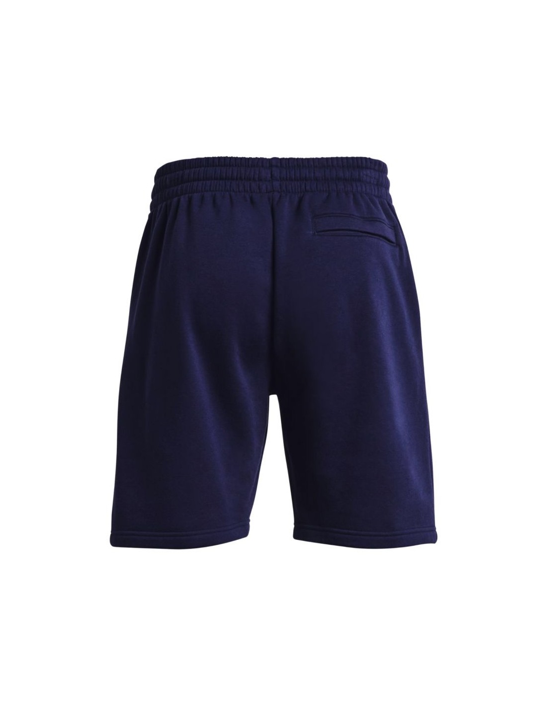 Under Aromur Rival Fleece Shorts M 1379779 410 - Image 2