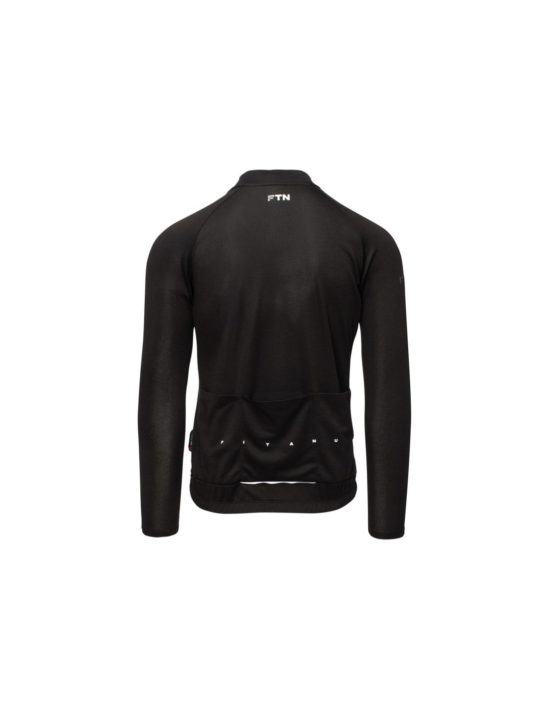 VIALETTA POLARTEC M cycling jersey - Image 3