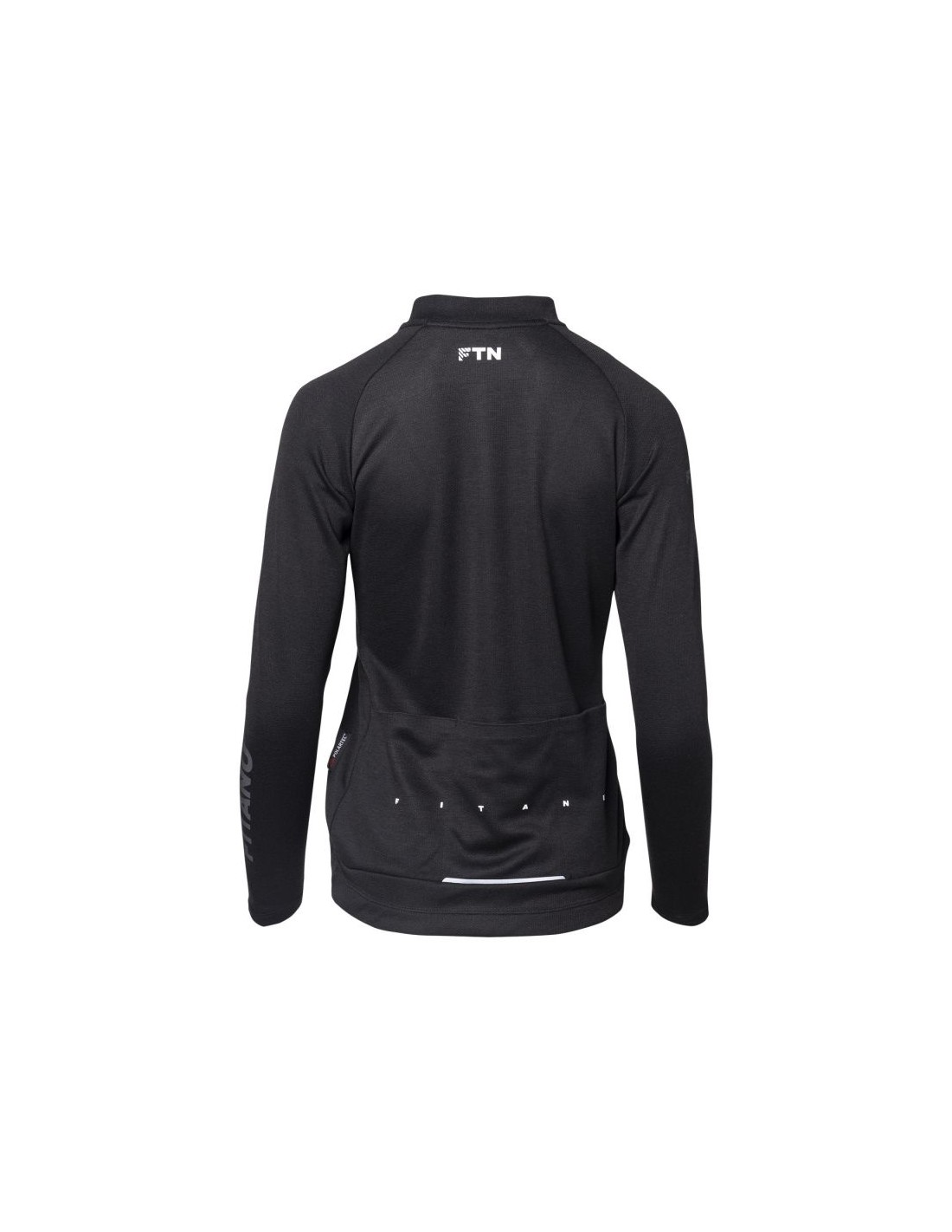 VIALETTA W POLARTEC W cycling jersey - Image 3