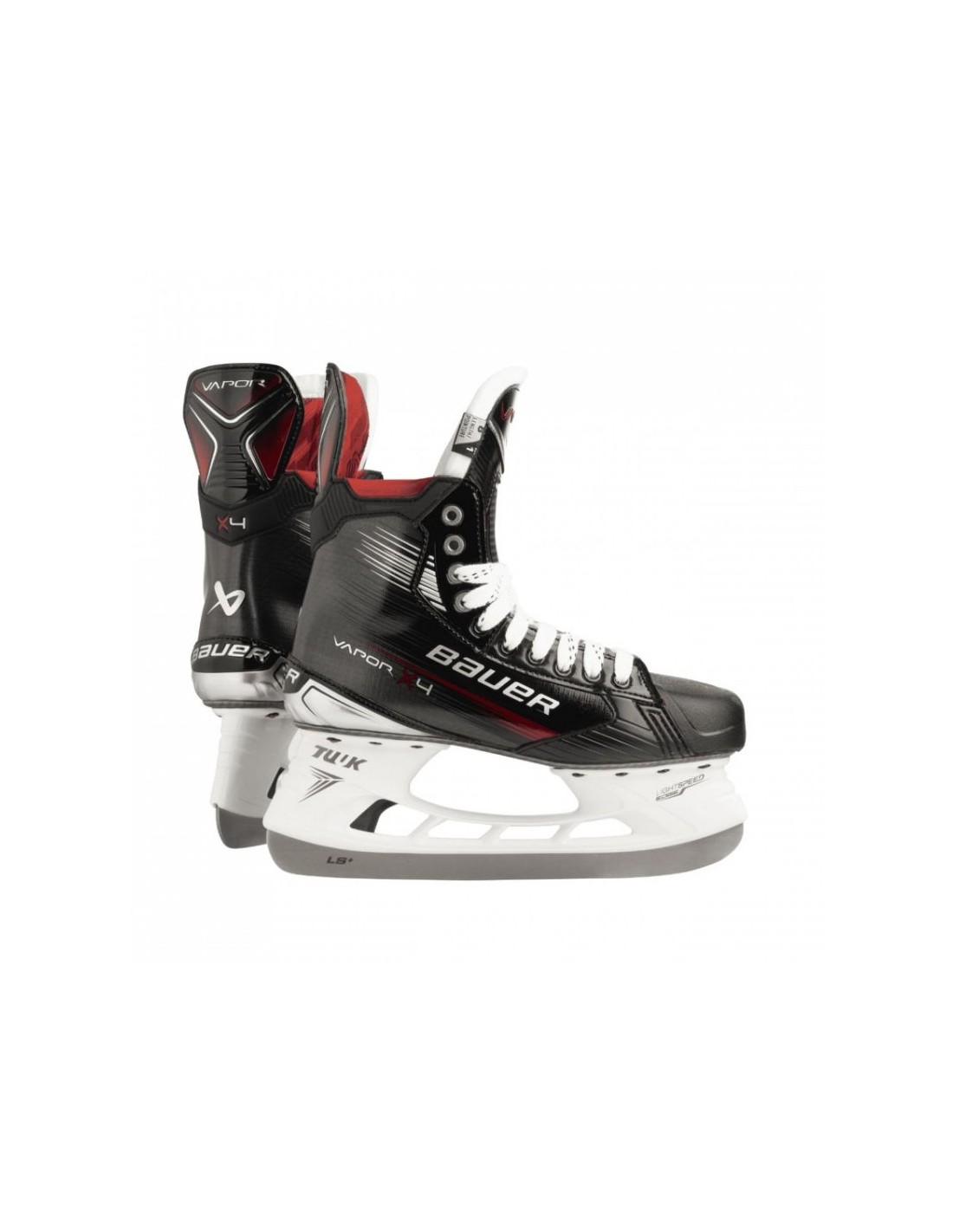 Bauer Vapor X4 Int 1061731 Hockey Skates - Image 5