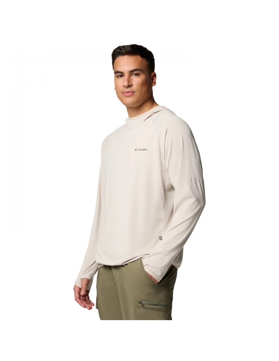 Columbia Skien Valley Hoodie 2123315278 - Image 2