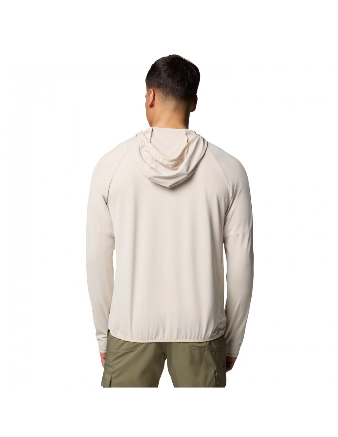 Columbia Skien Valley Hoodie 2123315278 - Image 3