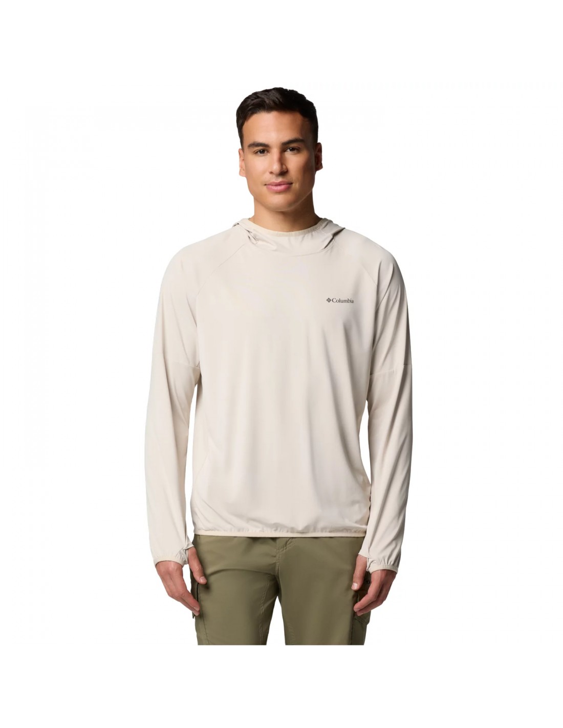 Columbia Skien Valley Hoodie 2123315278