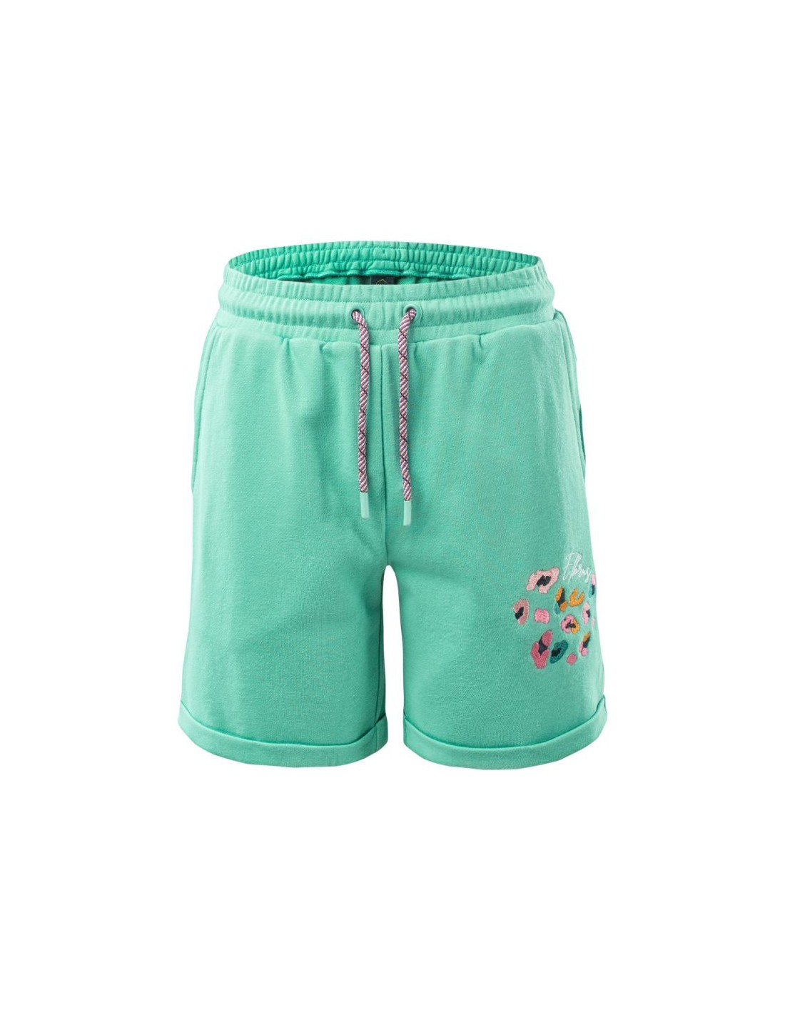 Elbrus Zina Tg Jr 92800493262 shorts
