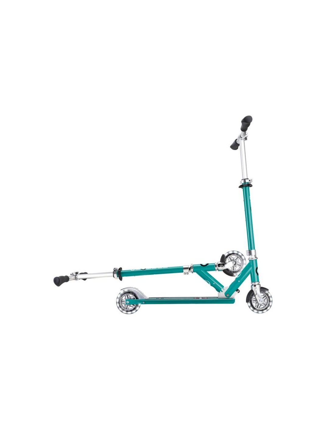 FLOW ELEMENT LIGHTS scooter 721307 - Image 10