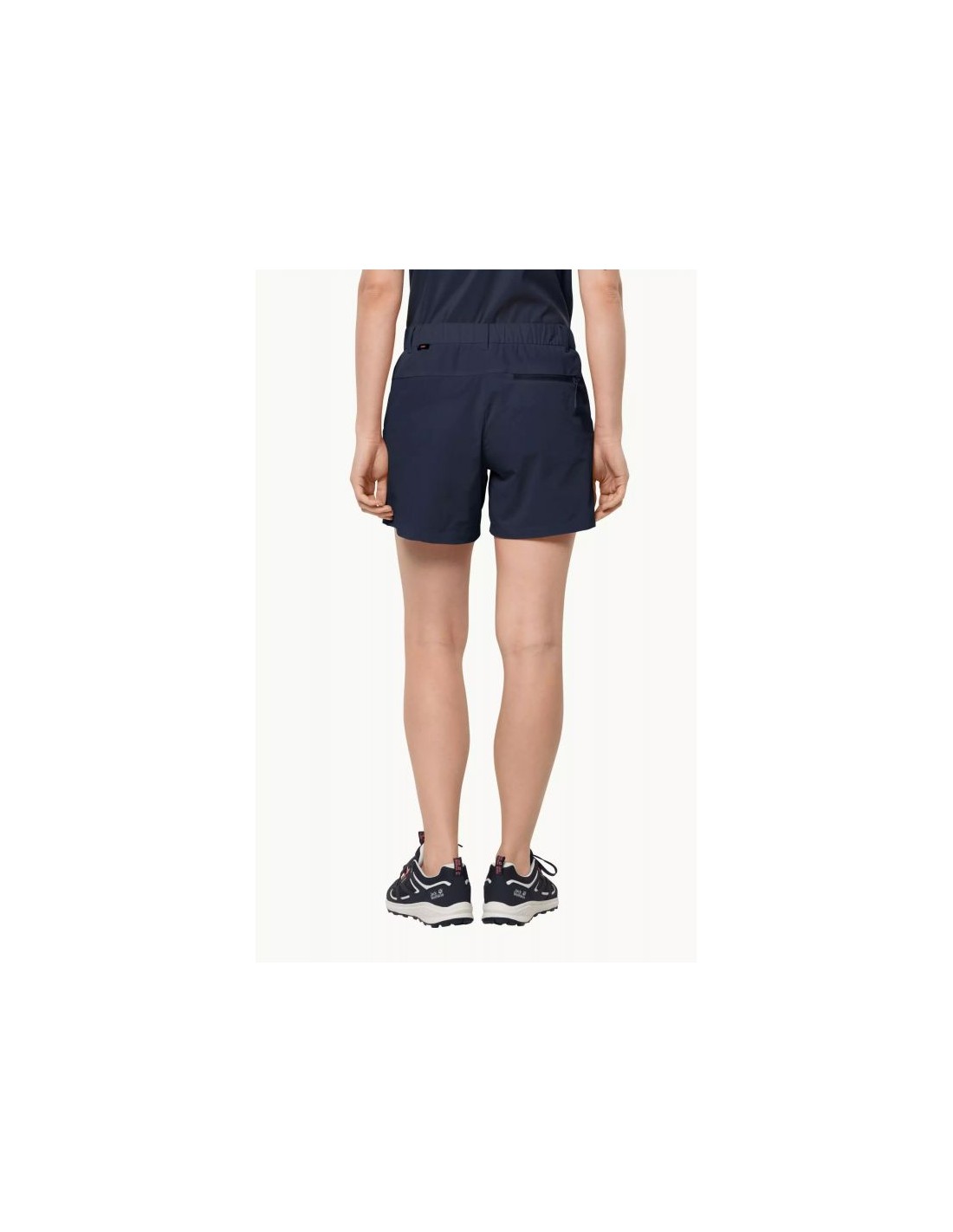 Jack Wolfskin Pack Go Short W 15073911010 - Image 3