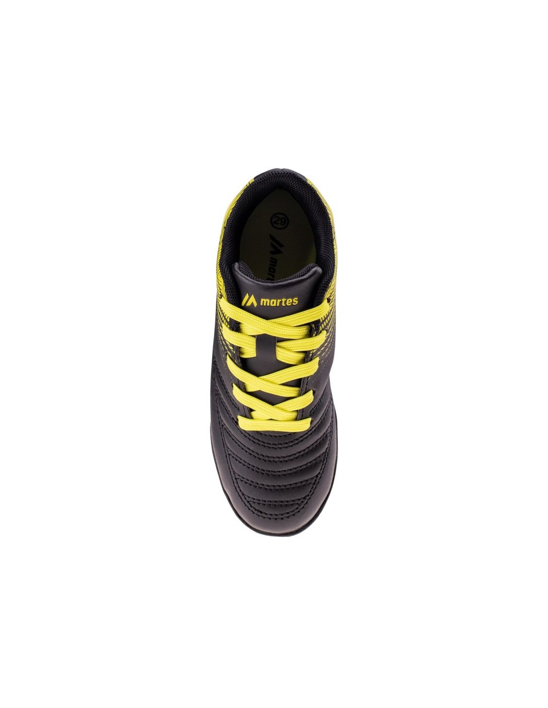 Martes Essentials Mator FG Jr 92800490366 Football Boots - Image 3