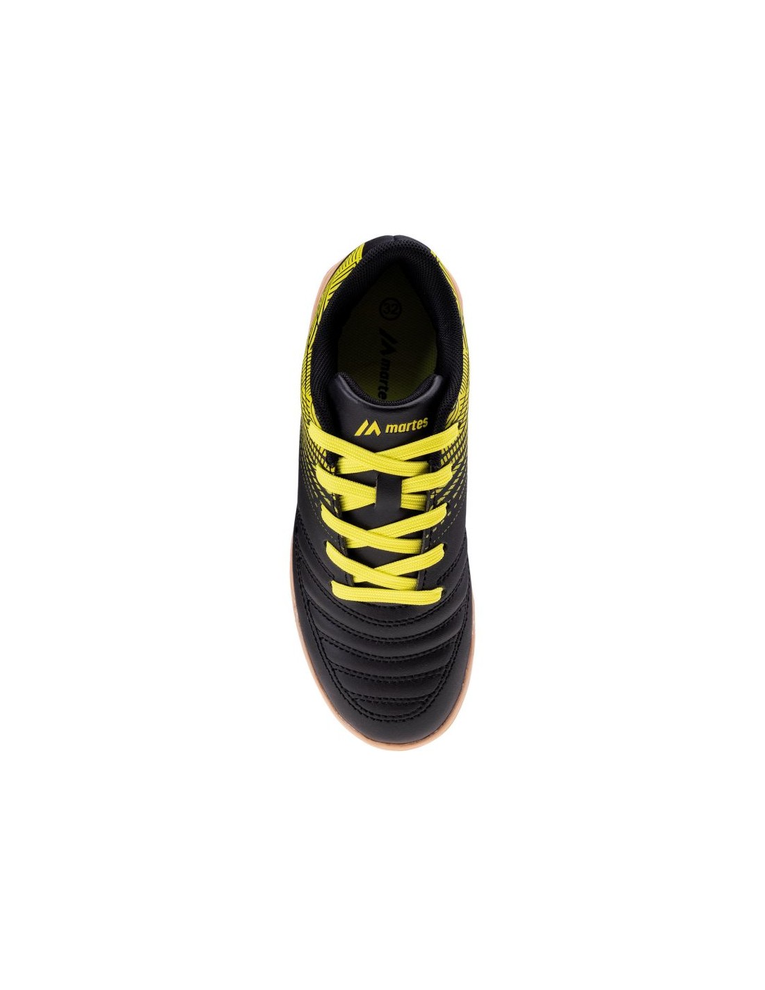 Martes Essentials Mator IC Jr 92800490374 Football Boots - Image 3