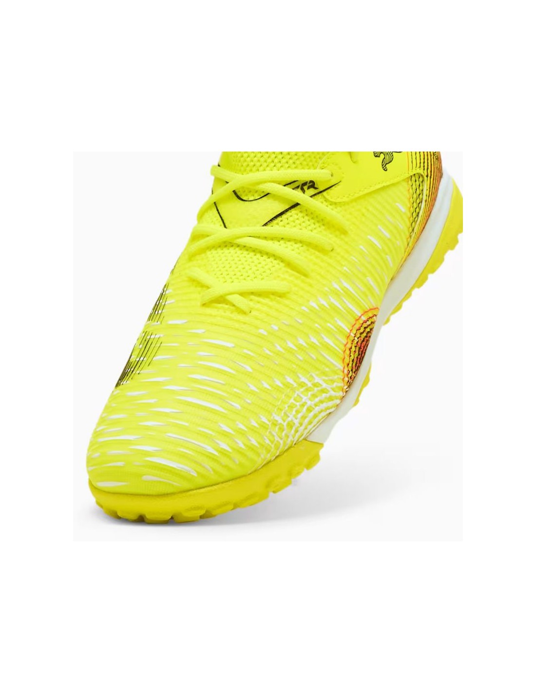 Puma FURURE 8 Match TT Mid Jr 10838603 shoes - Image 7