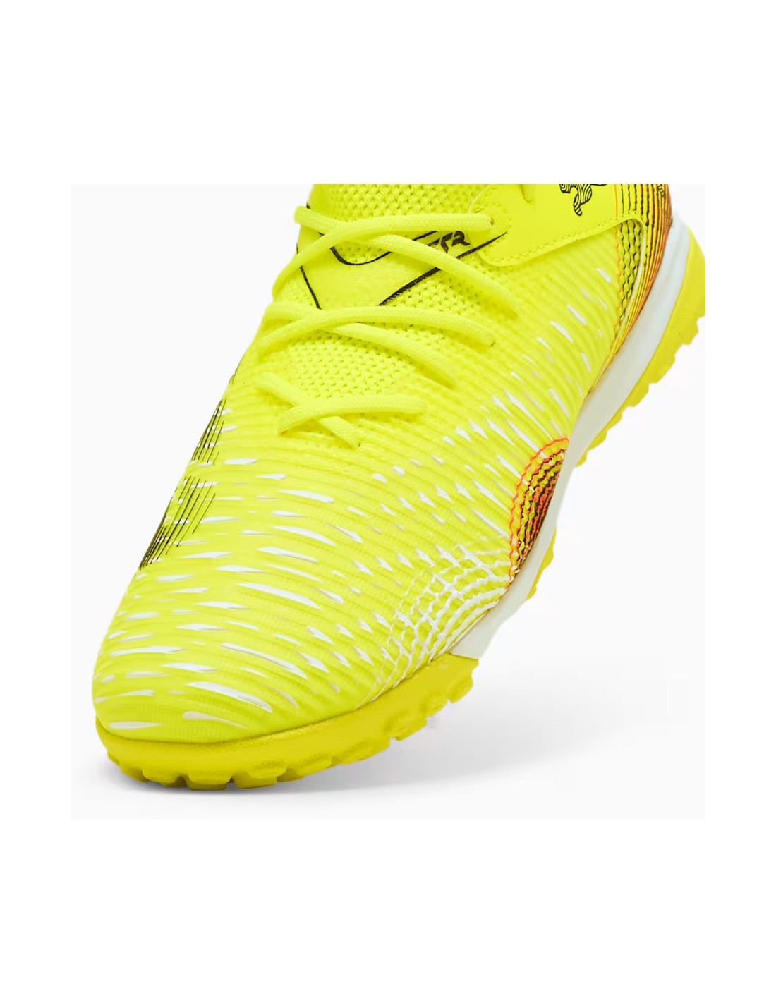 Puma FURURE 8 Match TT Mid Jr 10838603 shoes - Image 8