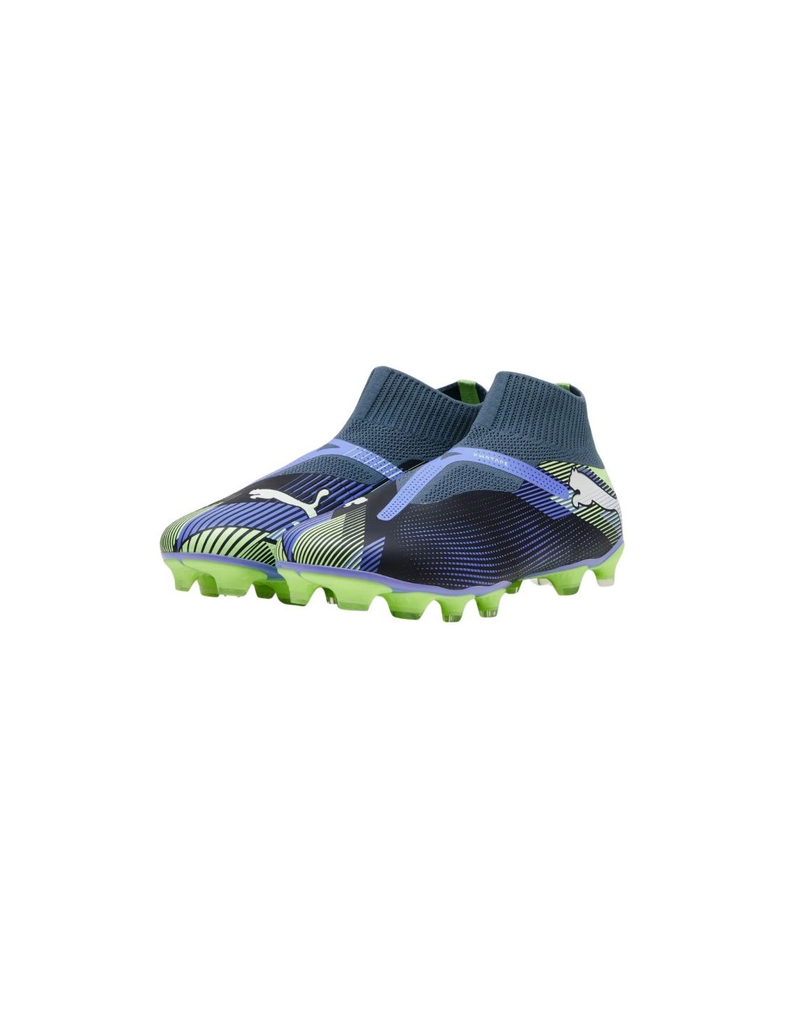 Puma Future 7 Match LL FGAG M 107928 03 football boots - Image 2