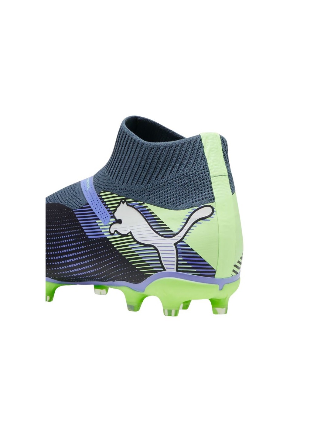 Puma Future 7 Match LL FGAG M 107928 03 football boots - Image 3