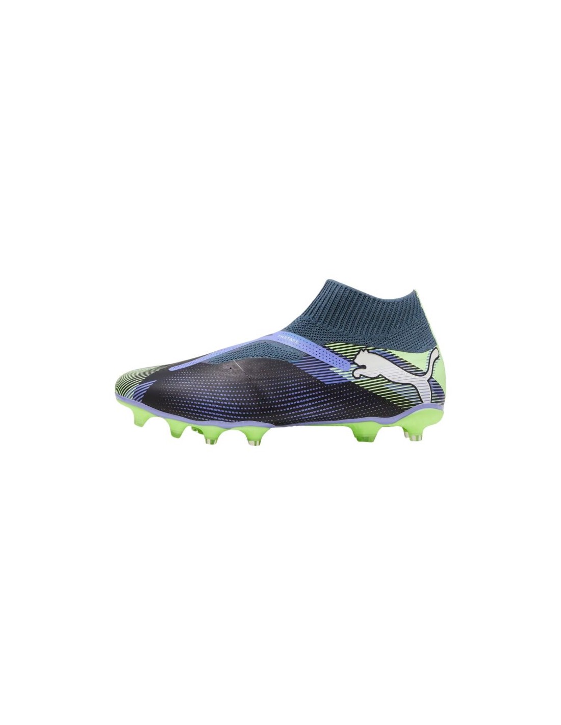 Puma Future 7 Match LL FGAG M 107928 03 football boots - Image 5