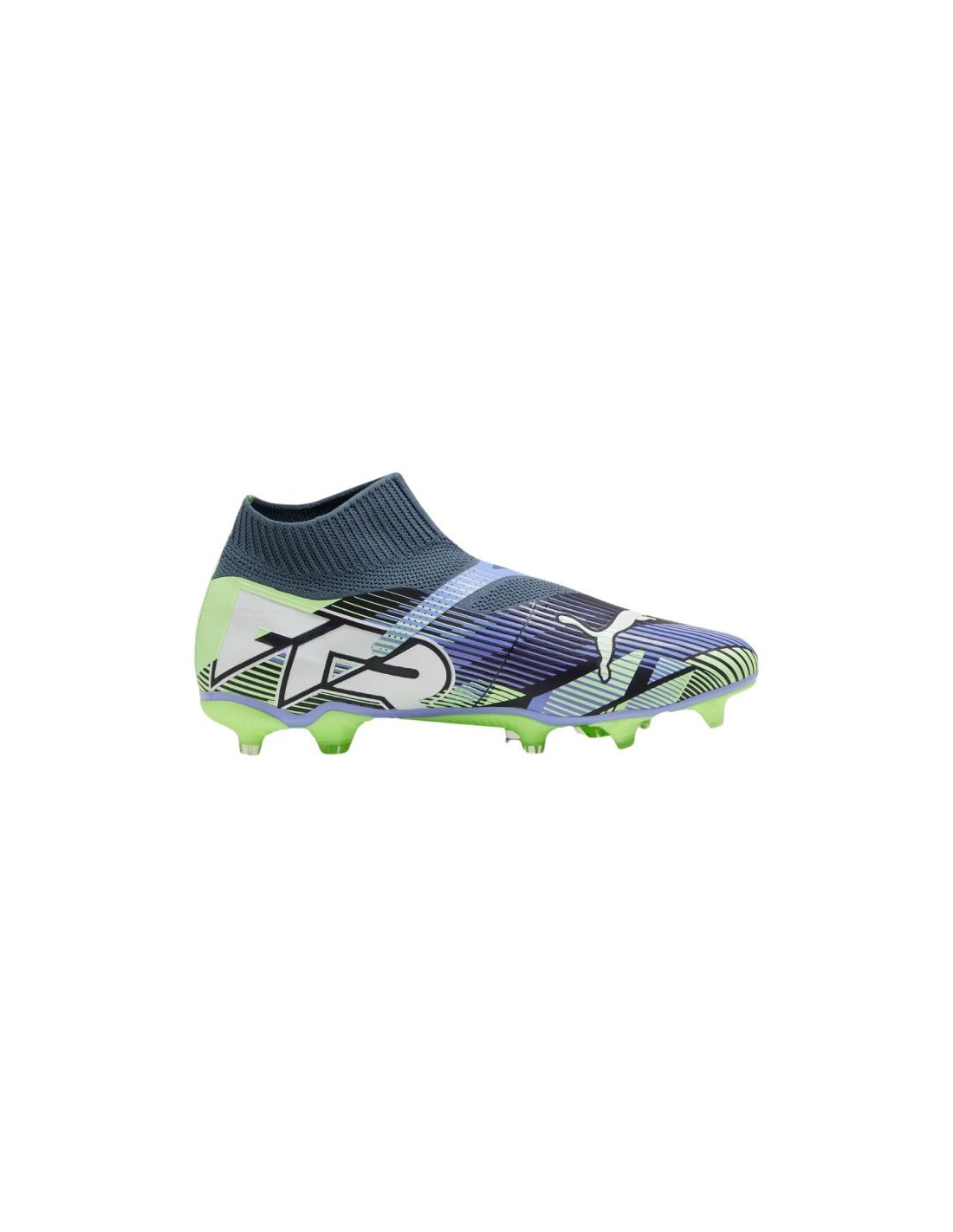 Puma Future 7 Match LL FGAG M 107928 03 football boots