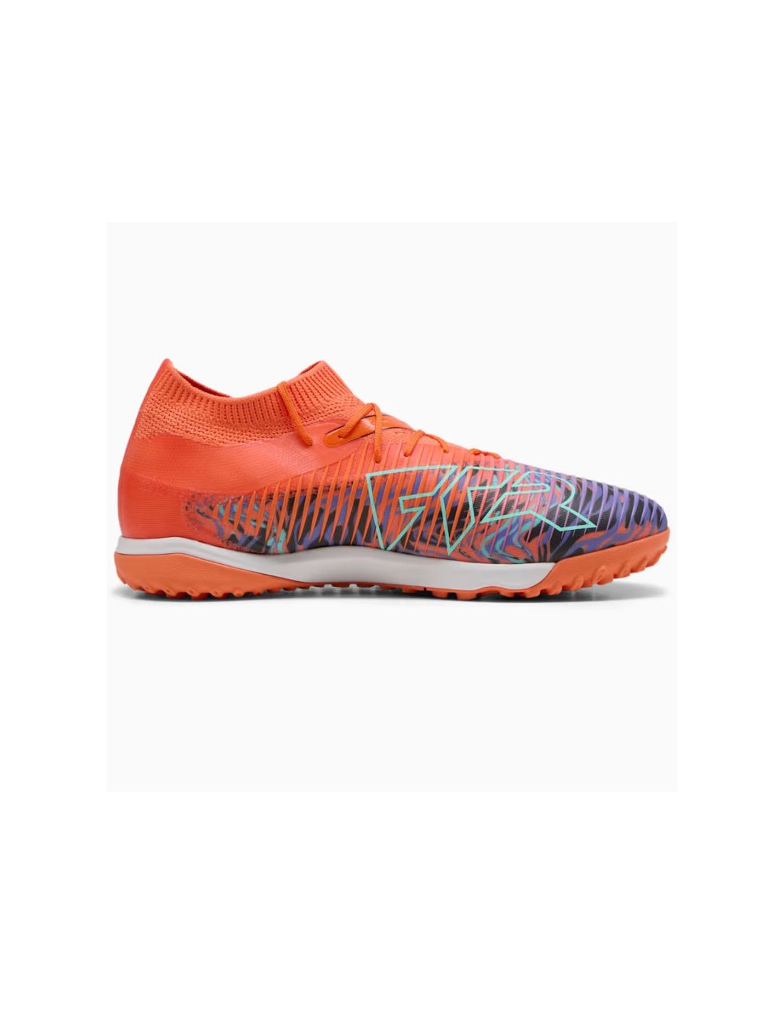 Puma Future 8 Match Creativity TT 10843301 shoes - Image 3